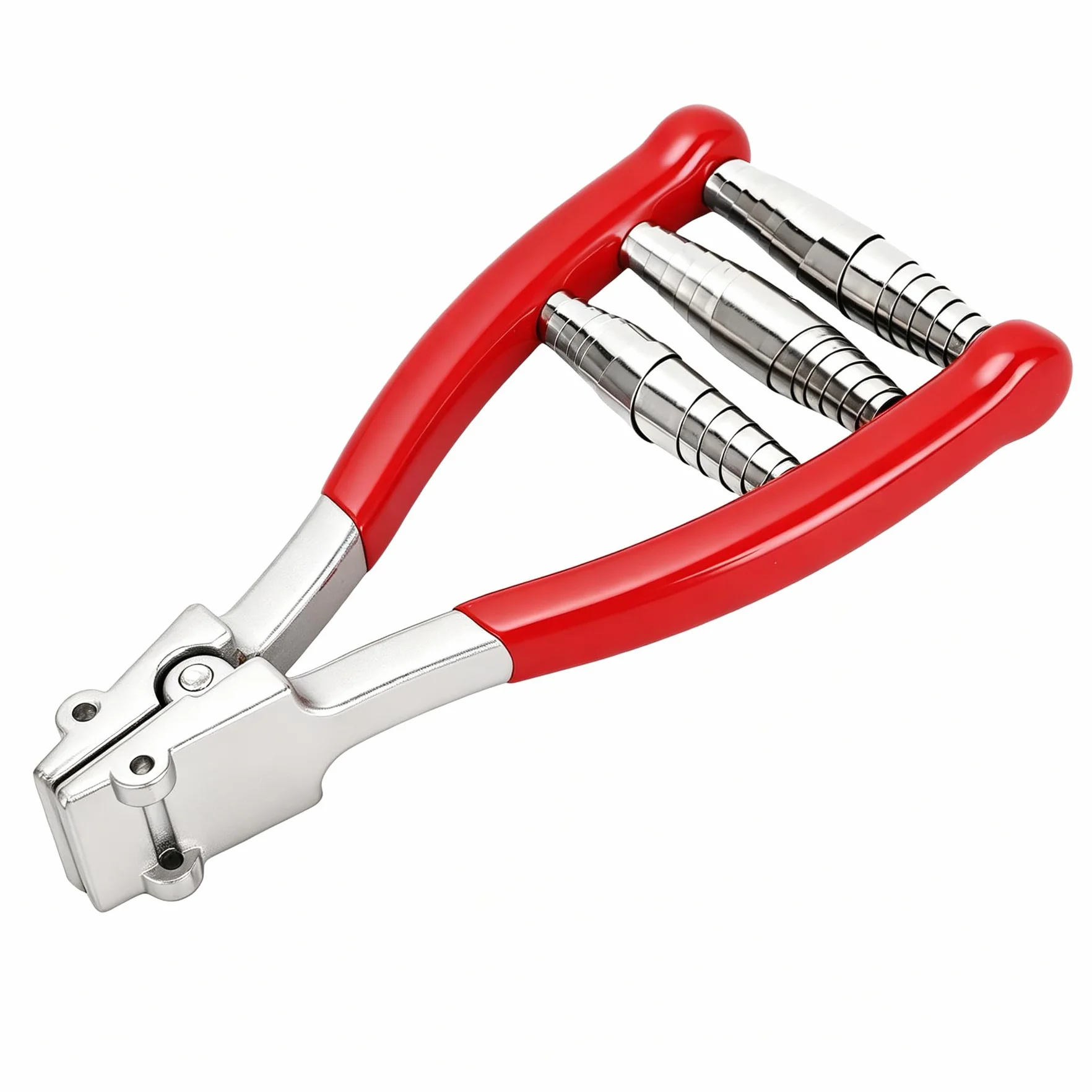 Abrazadera de Arranque para Máquinas de Encordar Tenis y Raqueta de Bádminton