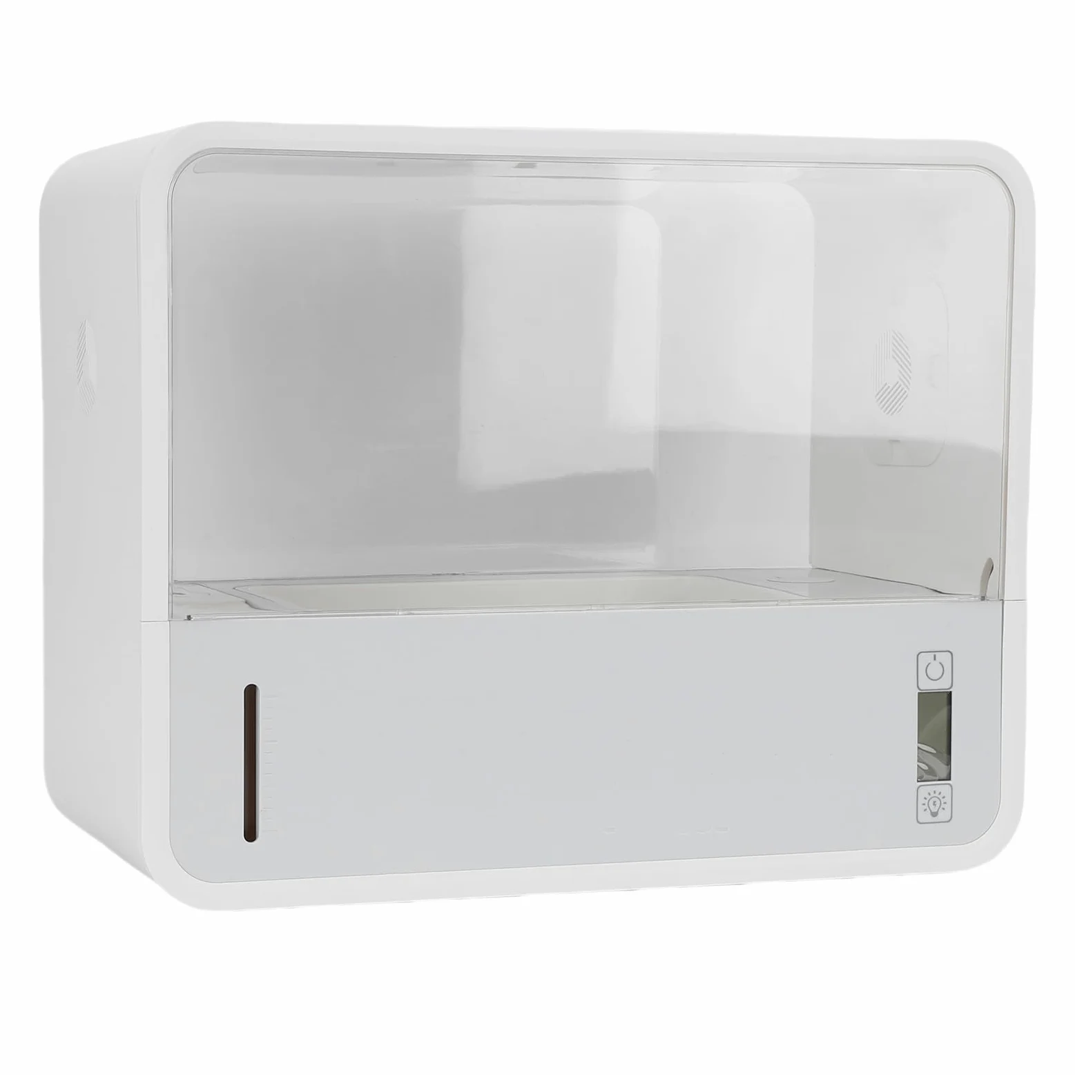 TOPINCN Tienda de Cultivo de Setas con Humidificación Automática, Caja de Cultivo para en Hogar, de Control Inteligente para Shiitake y Más