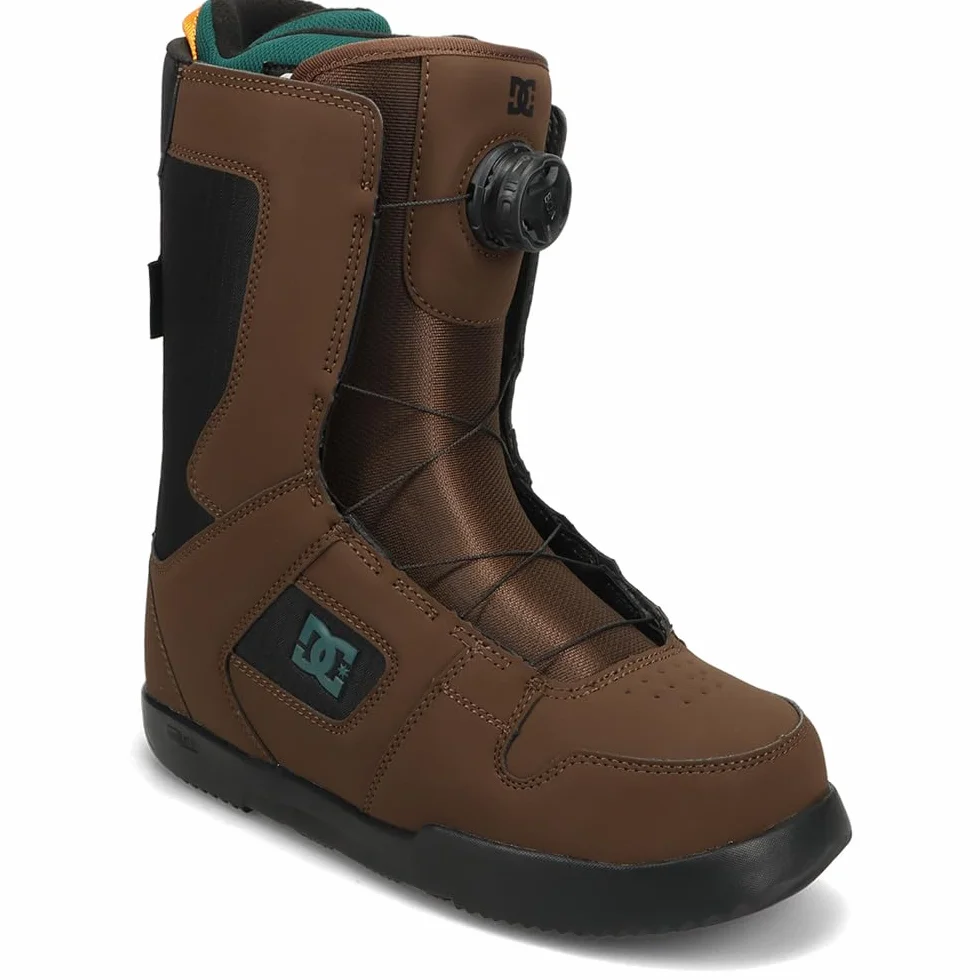 DC Shoes Phase Botas de Snowboard Boa® para Hombre