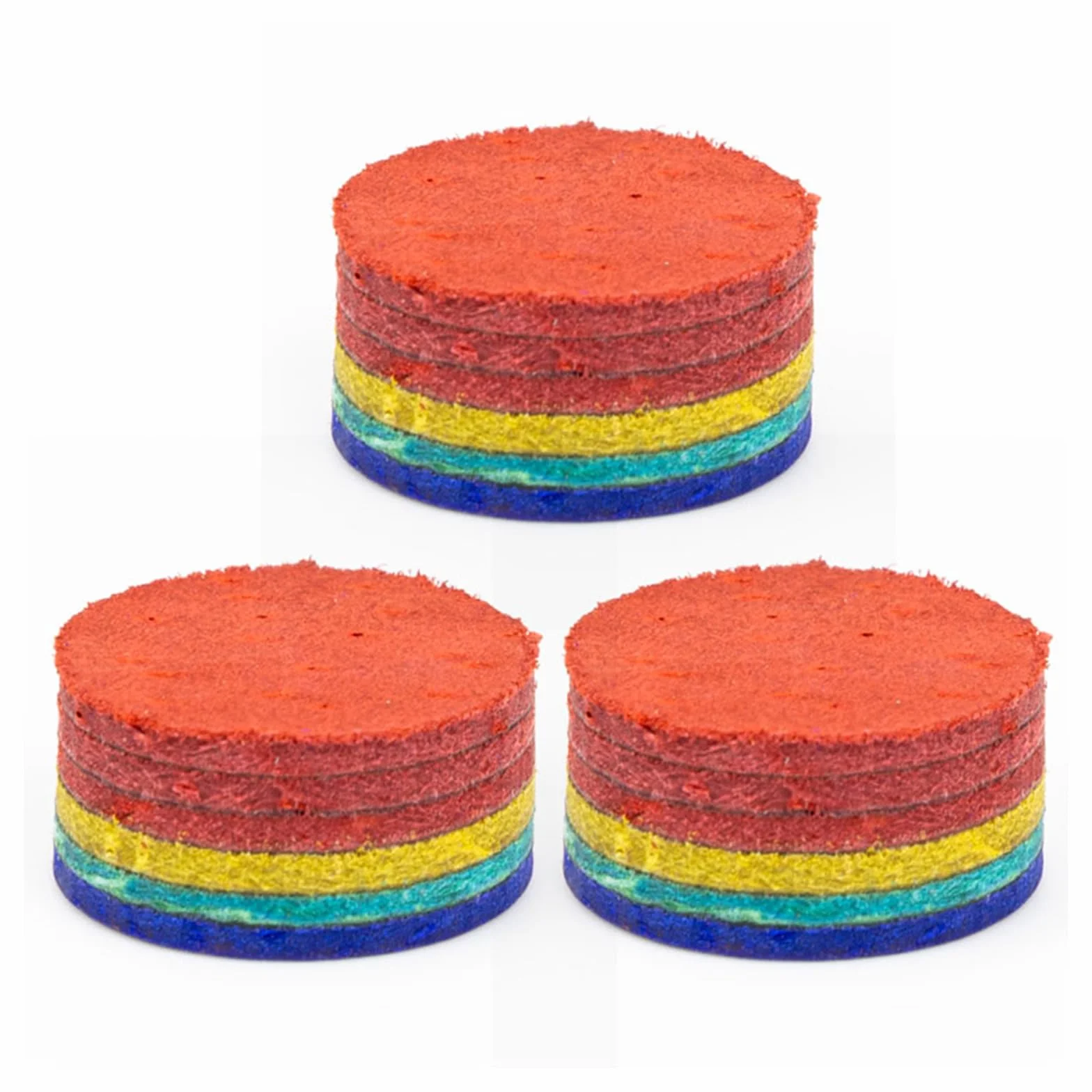 Taco de piel de cerdo de 6 capas con punta de billar de grado de torneo