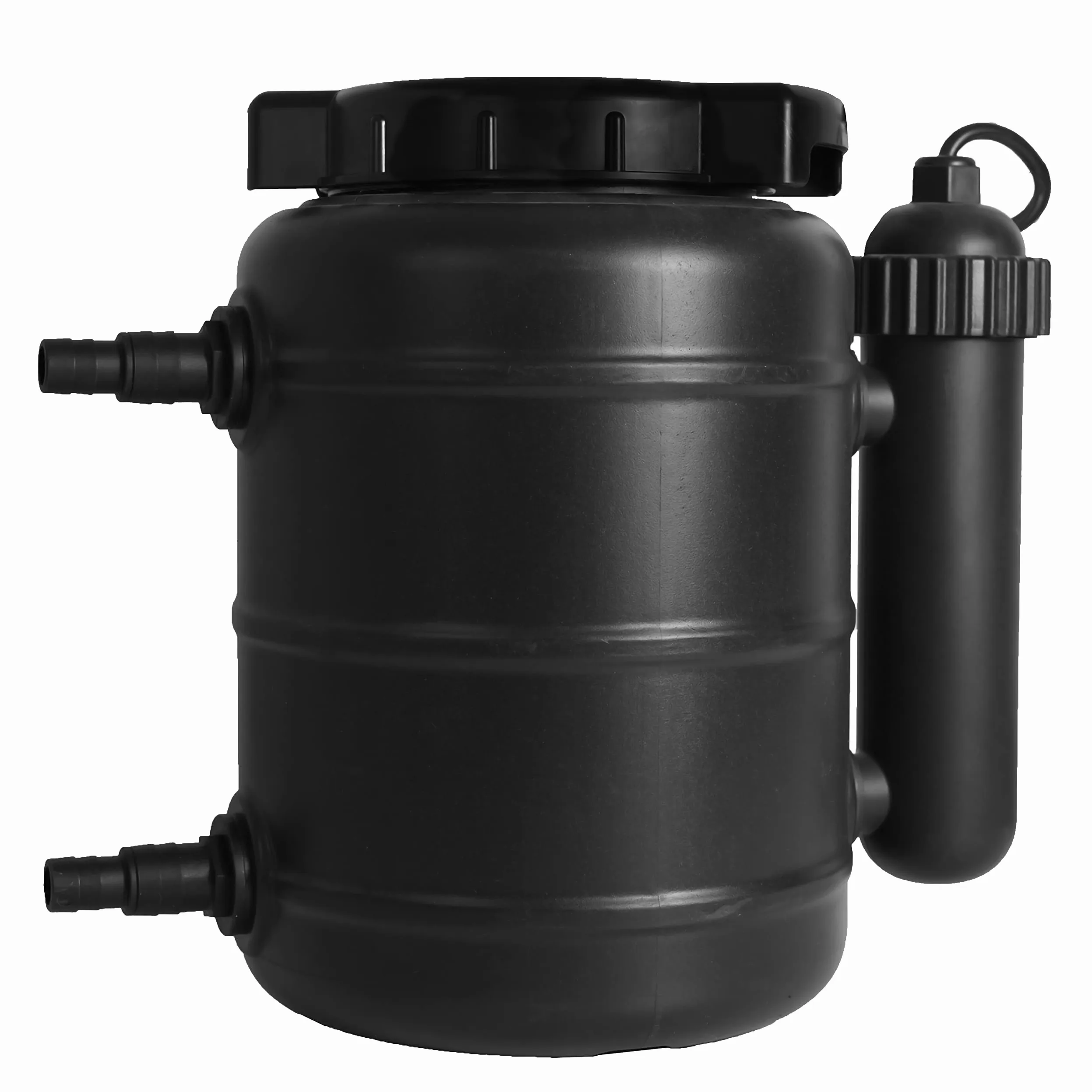 TotalPond Filtro biológico presurizado PF1200UV con clarificador UV