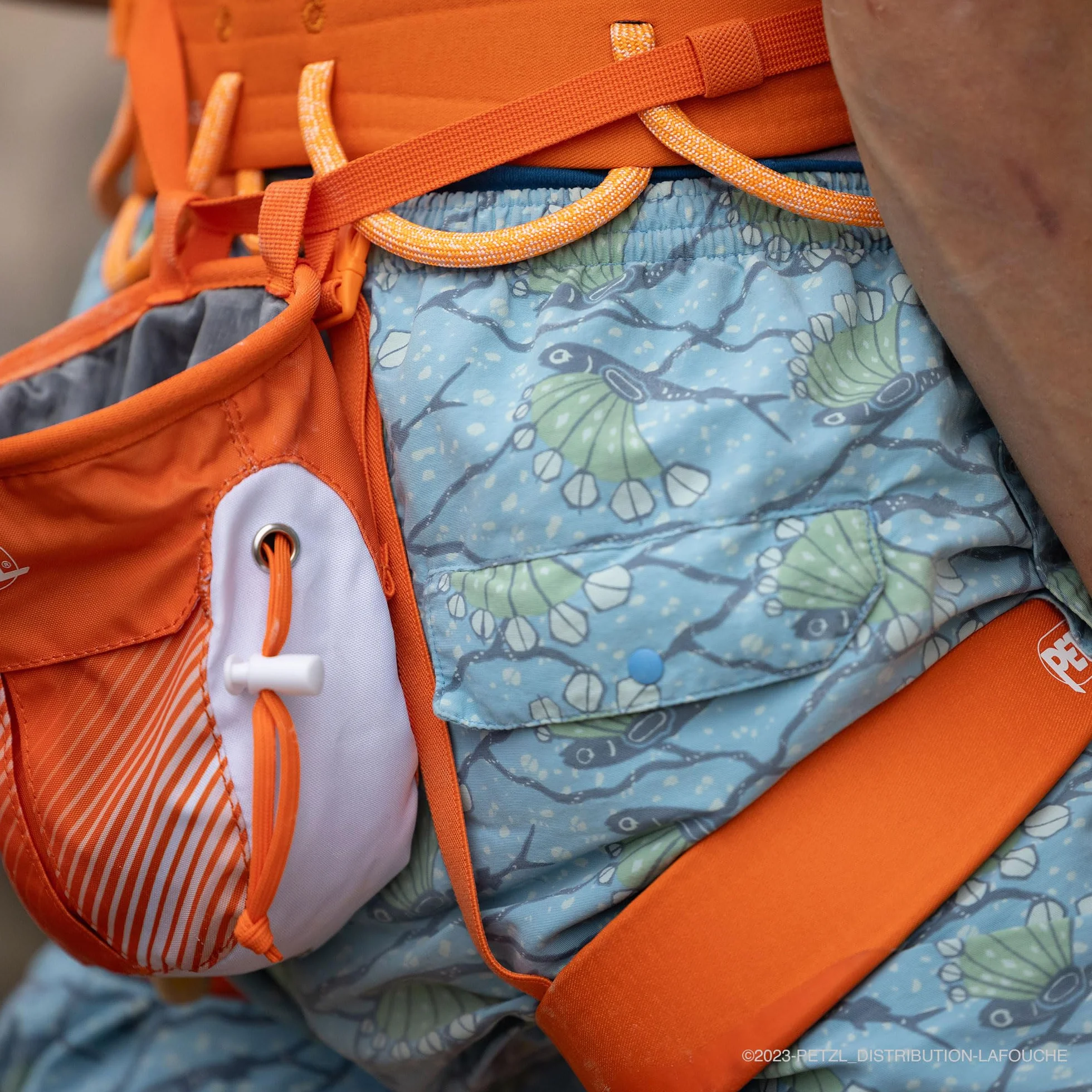 Petzl SAKAPOCHE Bolsa