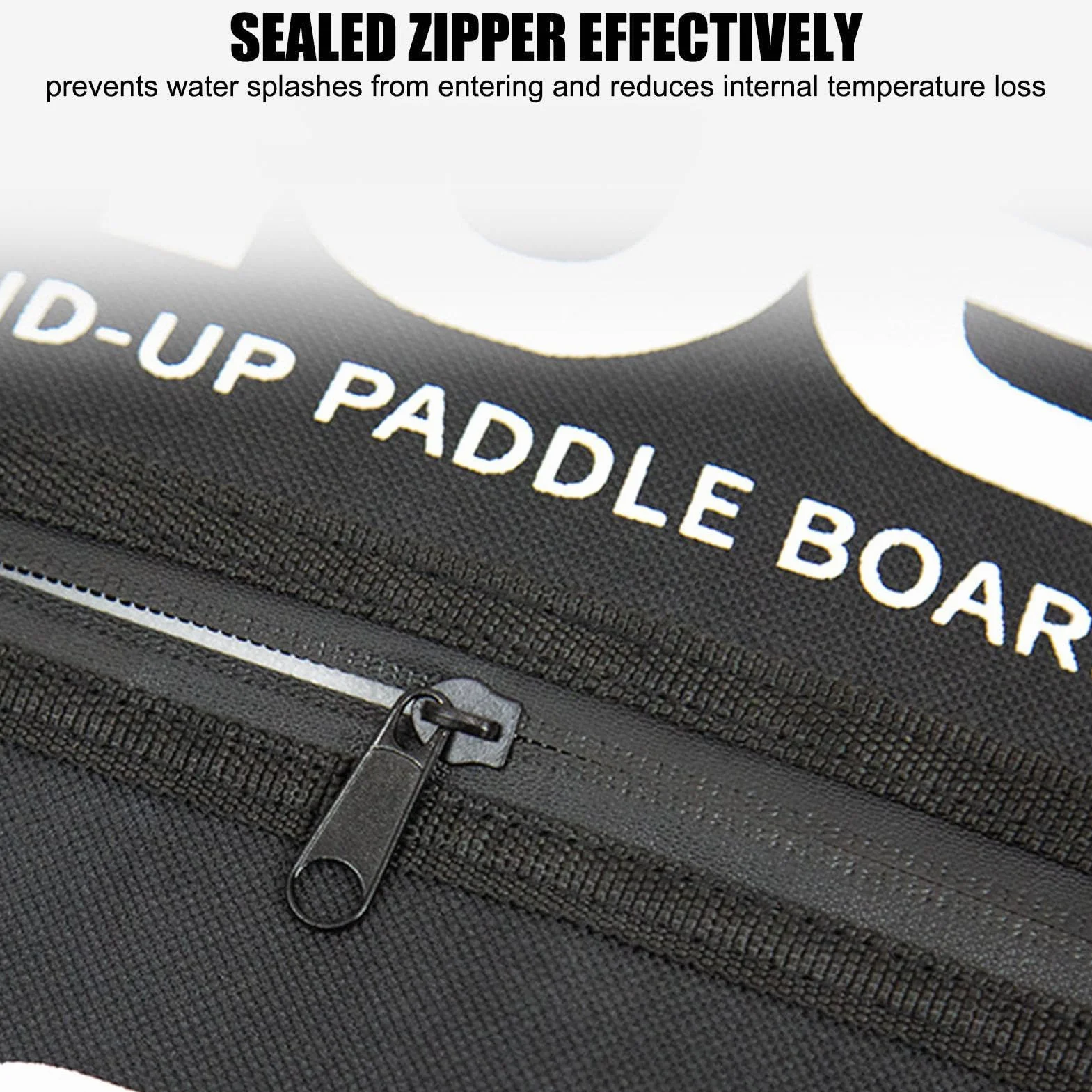 Bolsa Enfriadora para Tabla de Surf, Paddle Board, Kayak - Nevera Portátil