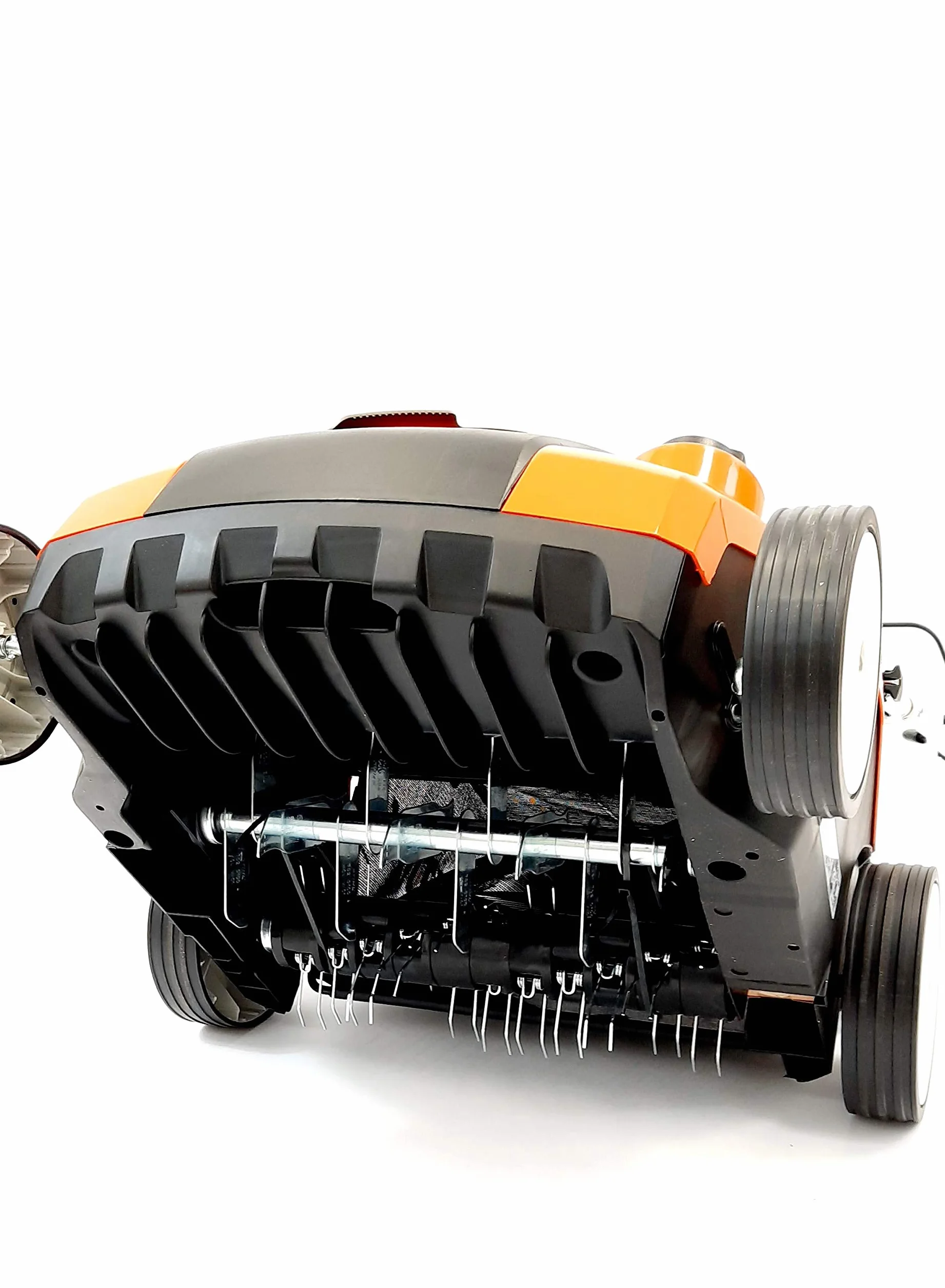 Stihl Escarificador de batería RLA 240 (sin batería ni cargador)