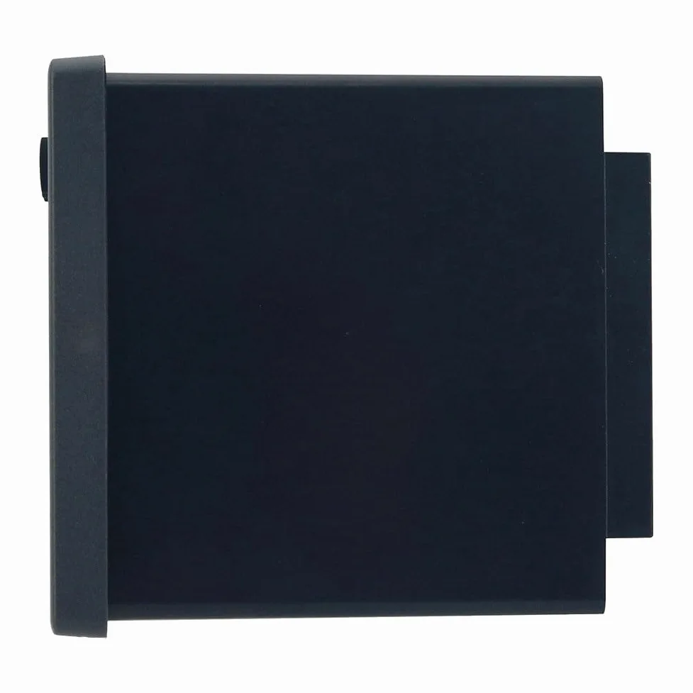 Online Medidor de conductividad CM-230K 0-1999μS/cm Monitor de calidad del agua con control de alarma y electrodo de 5 m para sistema RO