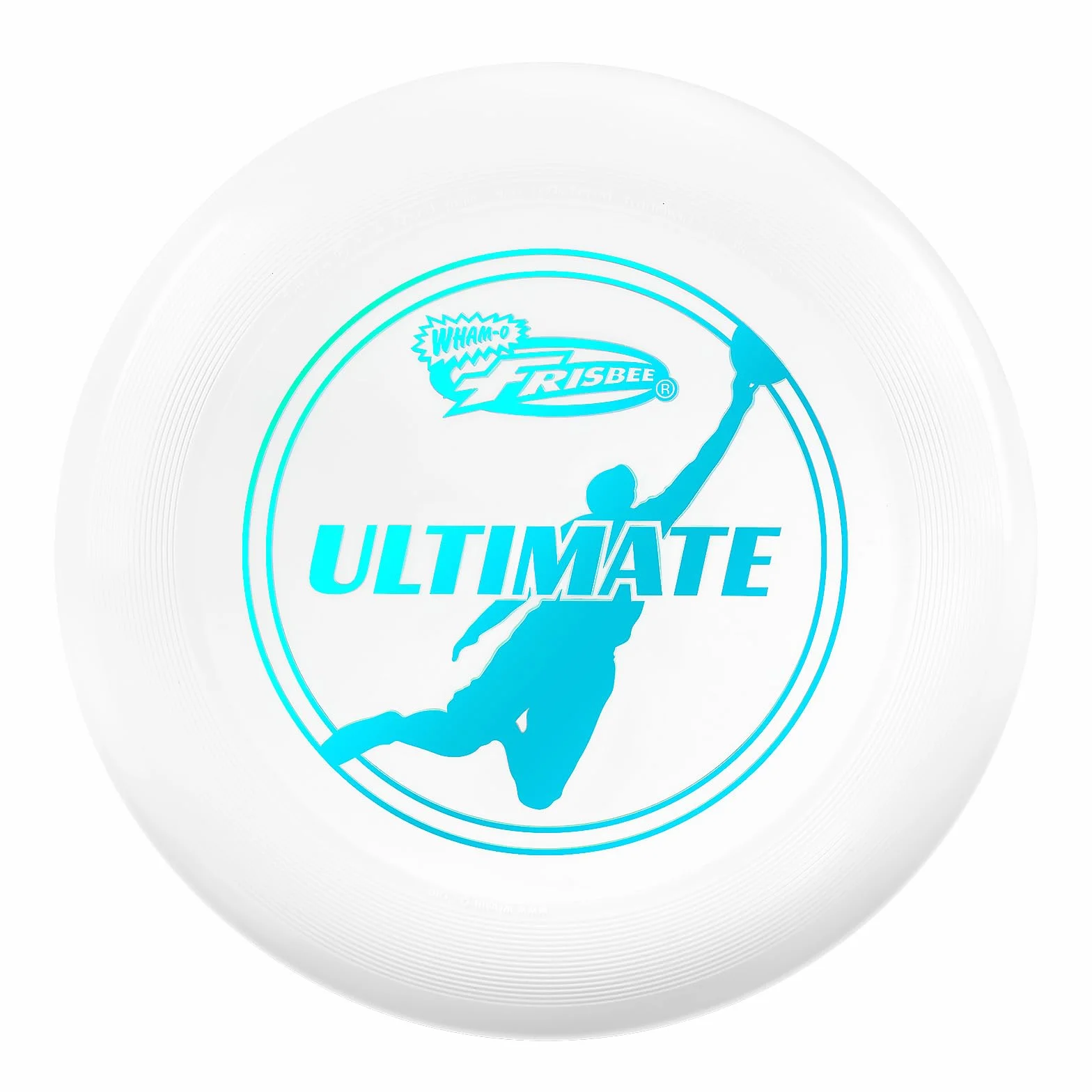 Ultimate Frisbee Oficial 175 g 27,7 cm Disco de Entrenamiento Profesional