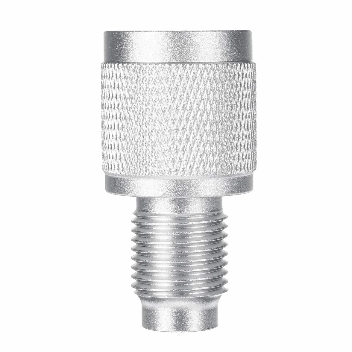 CCChaRLes Adaptador Convertidor De Cartucho De CO2 De 88G A 12G Para Air Rifle