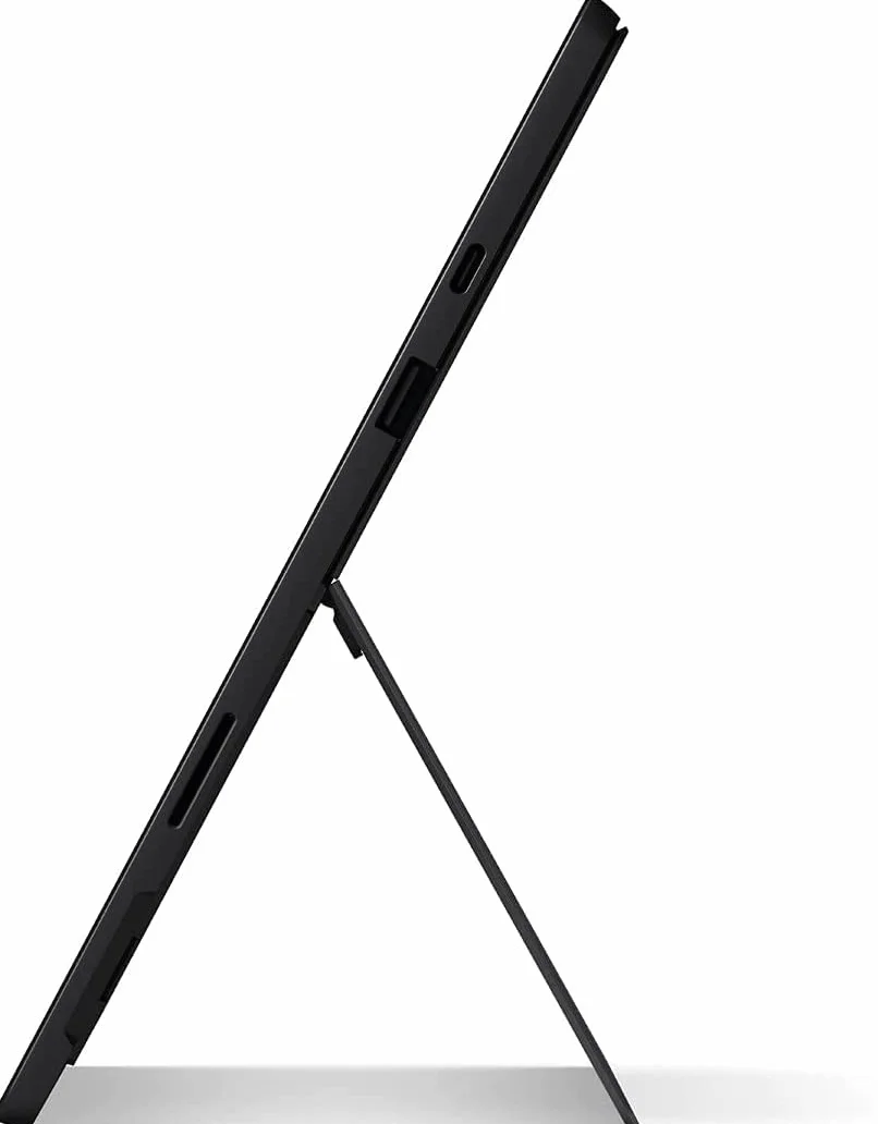 Microsoft Surface Pro 7 Intel Core i7-1065G7 12,3" 16GB RAM 512GB SSD Negro Reacondicionado