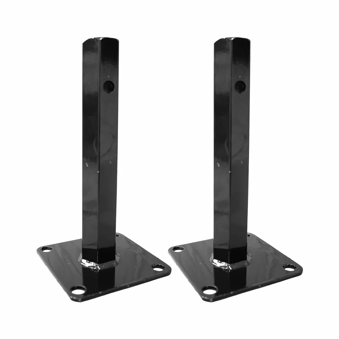 Bricoferr Juego de mangones para Ruedas de motoazada 23 mm – 20 cm