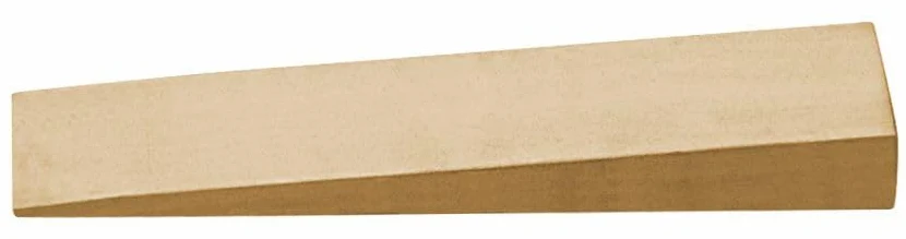 ALYCO 128297 - Cuña 230x40 mm Antichispa Cu-Be