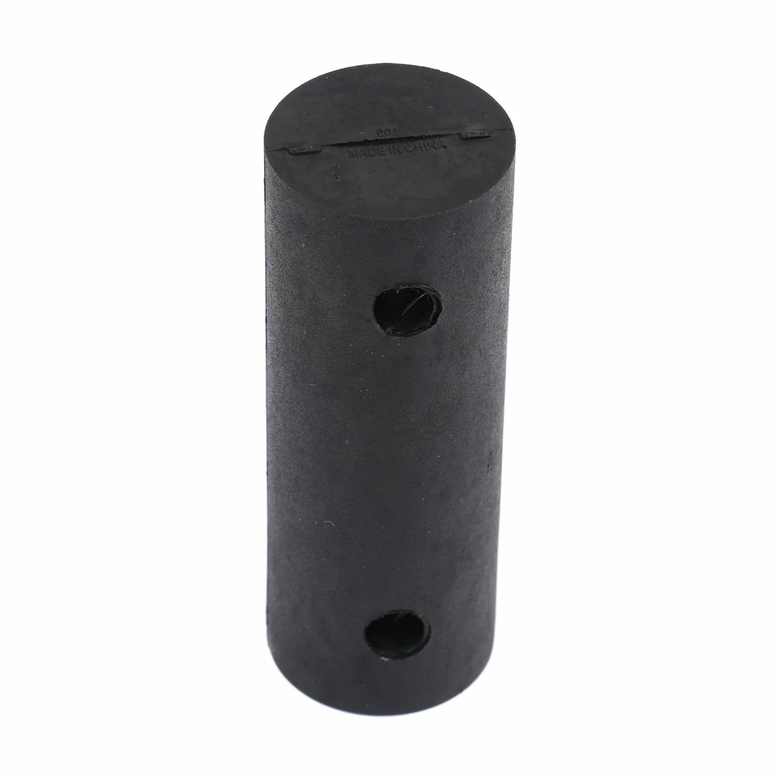 Pieza de reemplazo de junta de goma para tabla de surf de windsurf, conector universal de diámetro