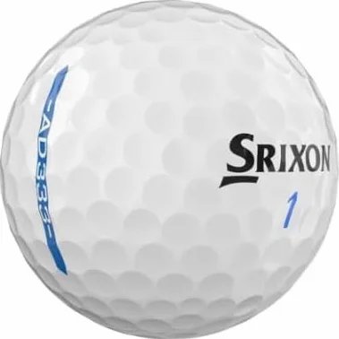 Srixon AD333 2026 Golf Balls 24-Pack