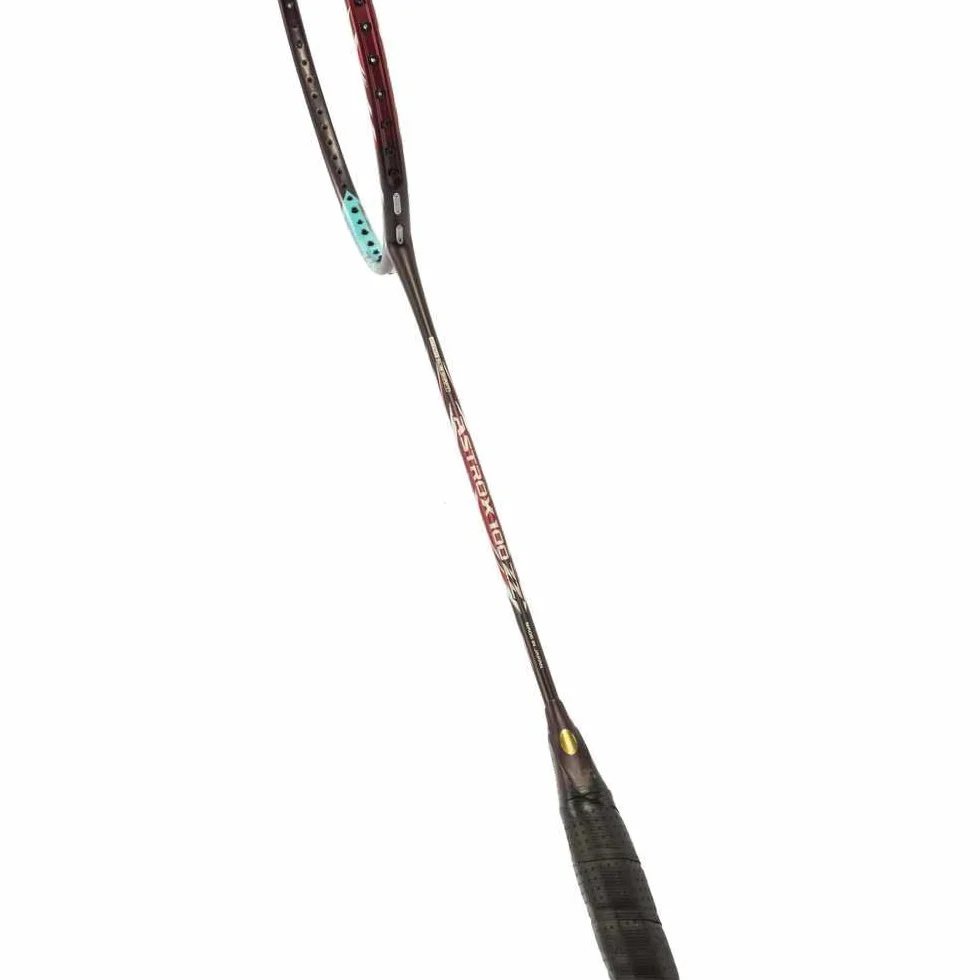 Yonex ASTROX 100 ZZ Raqueta de bádminton KURENAI