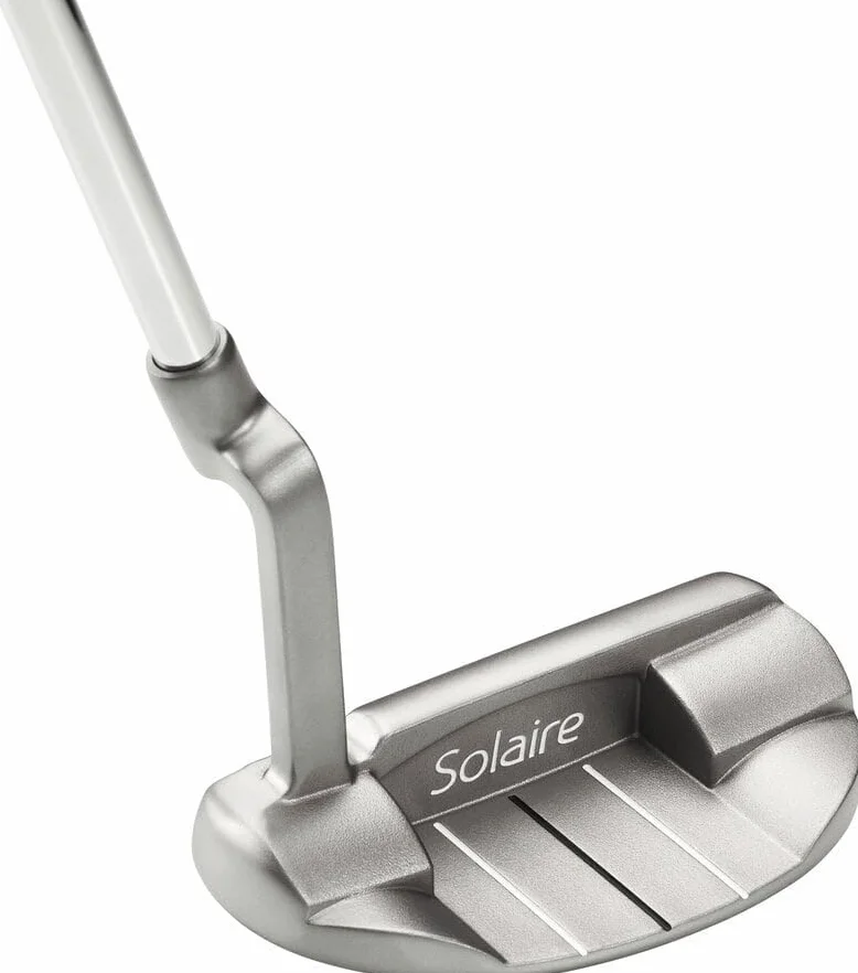 Callaway Solaire Palos de Golf Mujer 10 Piezas Azul Negro