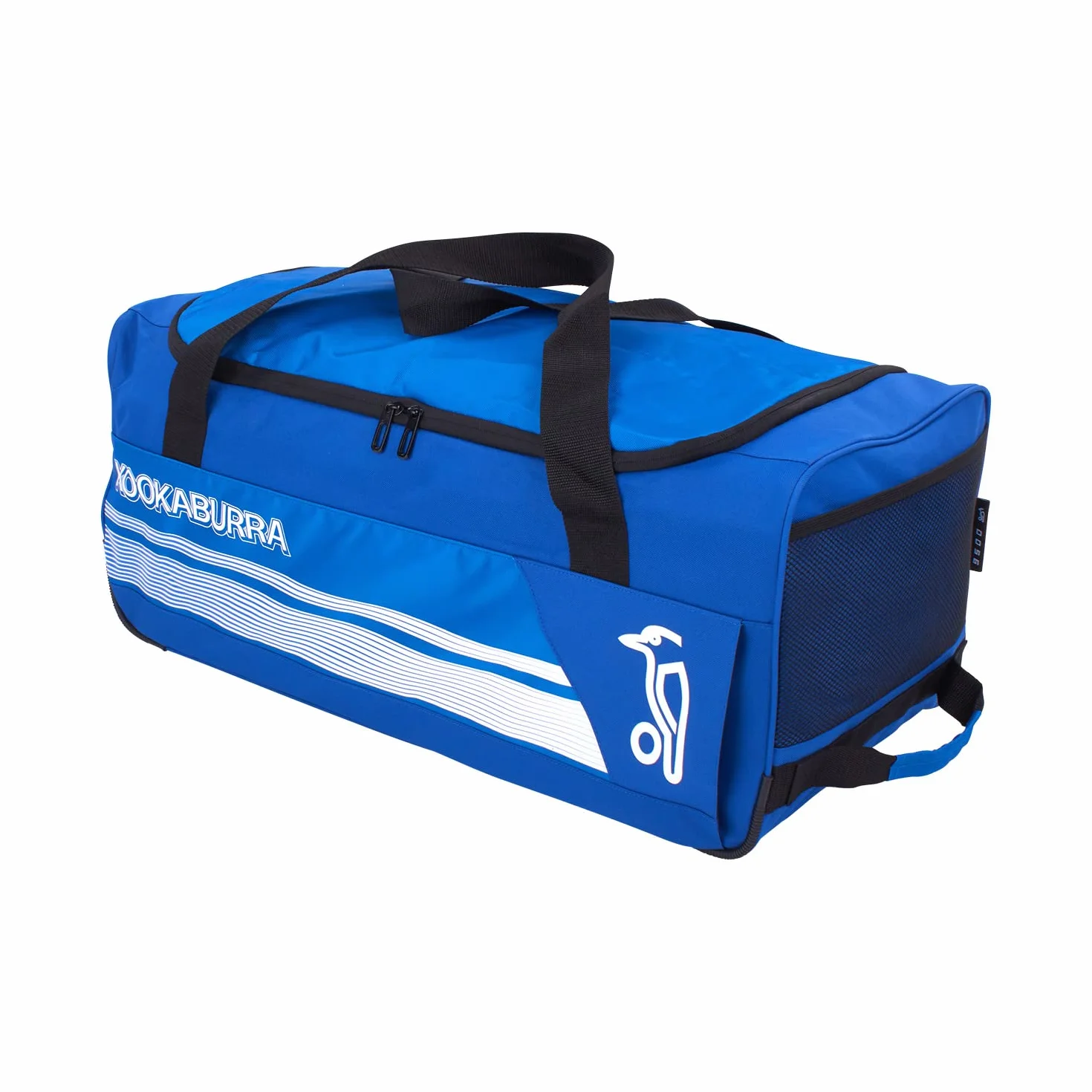 Kookaburra 9500 Bolsa con Ruedas