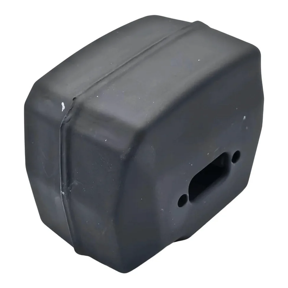 con Junta, Filtro de línea, bujía, Compatible con Motosierra 61, 268, 272, 268XP, 272XP, 268K, 625, 630 y 670