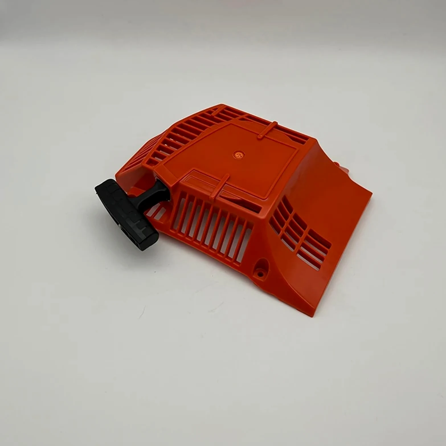 Arranque de Retroceso con Tirador Conjunto de Arranque de Retroceso for Husqvarna 394 395 394XP 395XP Herramientas de jardín repuestos de Motosierra de Gasolina