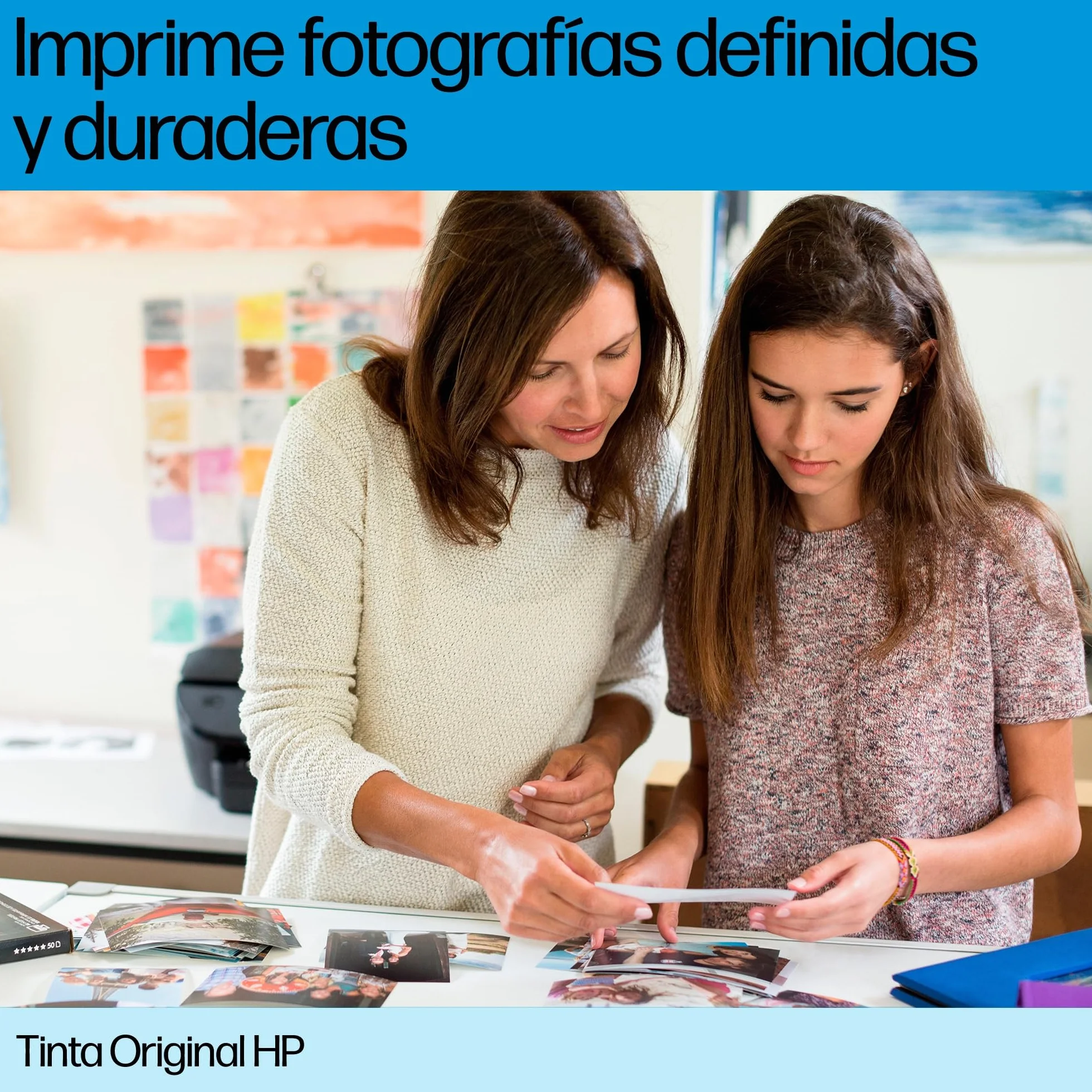 HP 305XL 3YM62AE Cartucho de Tinta Original Negro Alta Capacidad para HP DeskJet 2700 4100 Envy 6020 6030 6400 6430