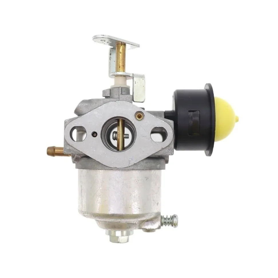 Carburetor para 1P56F Lawn Mower Engine Replación de Piezas de Equipo de energía Exterior