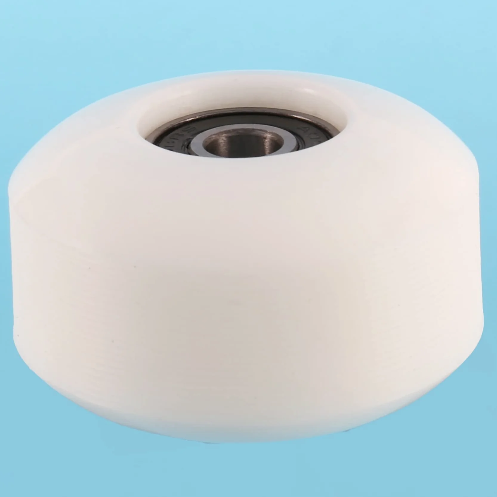 Ruedas de Skate 52x30 mm con Rodamientos Juego de 4