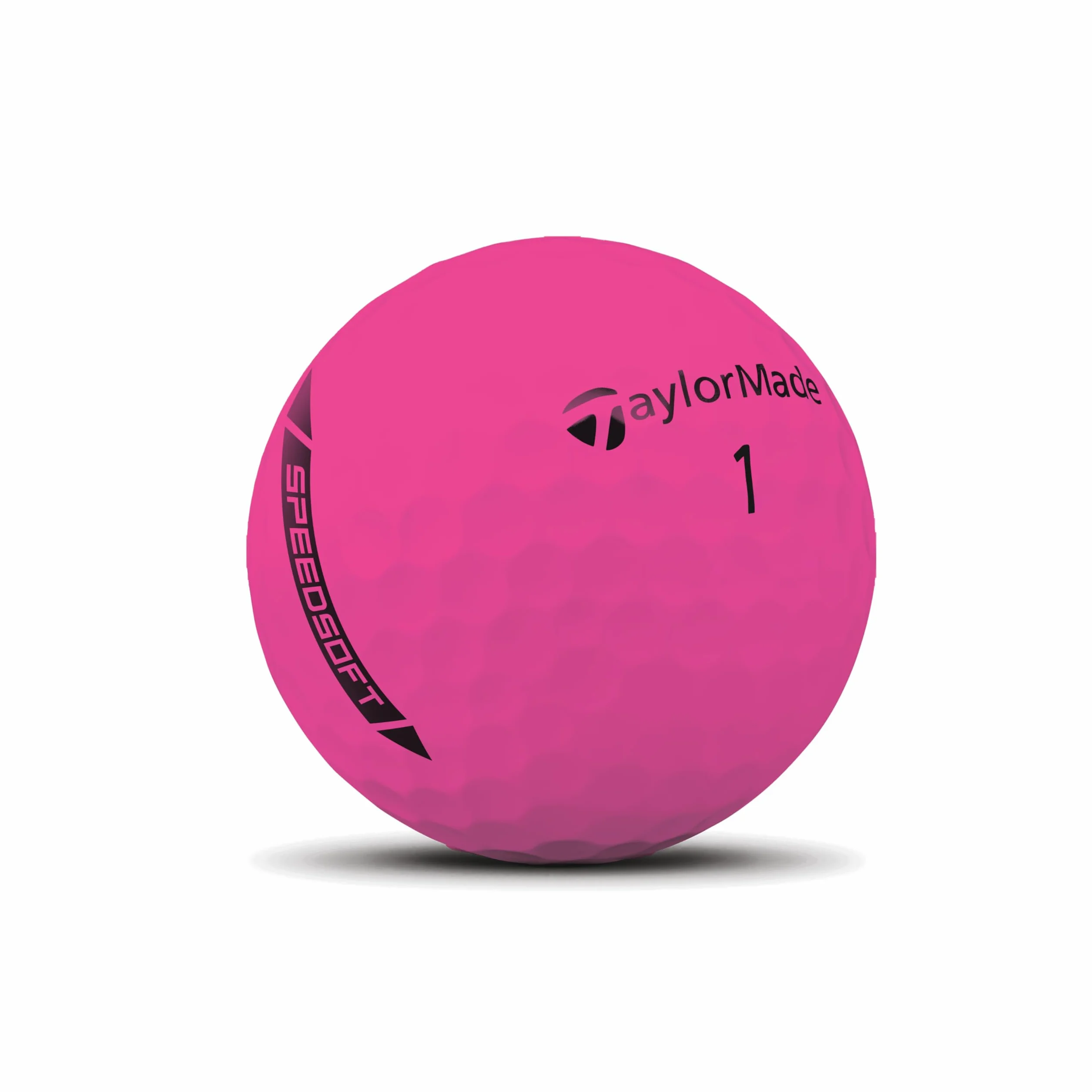 TaylorMade Speedsoft Golf Balls
