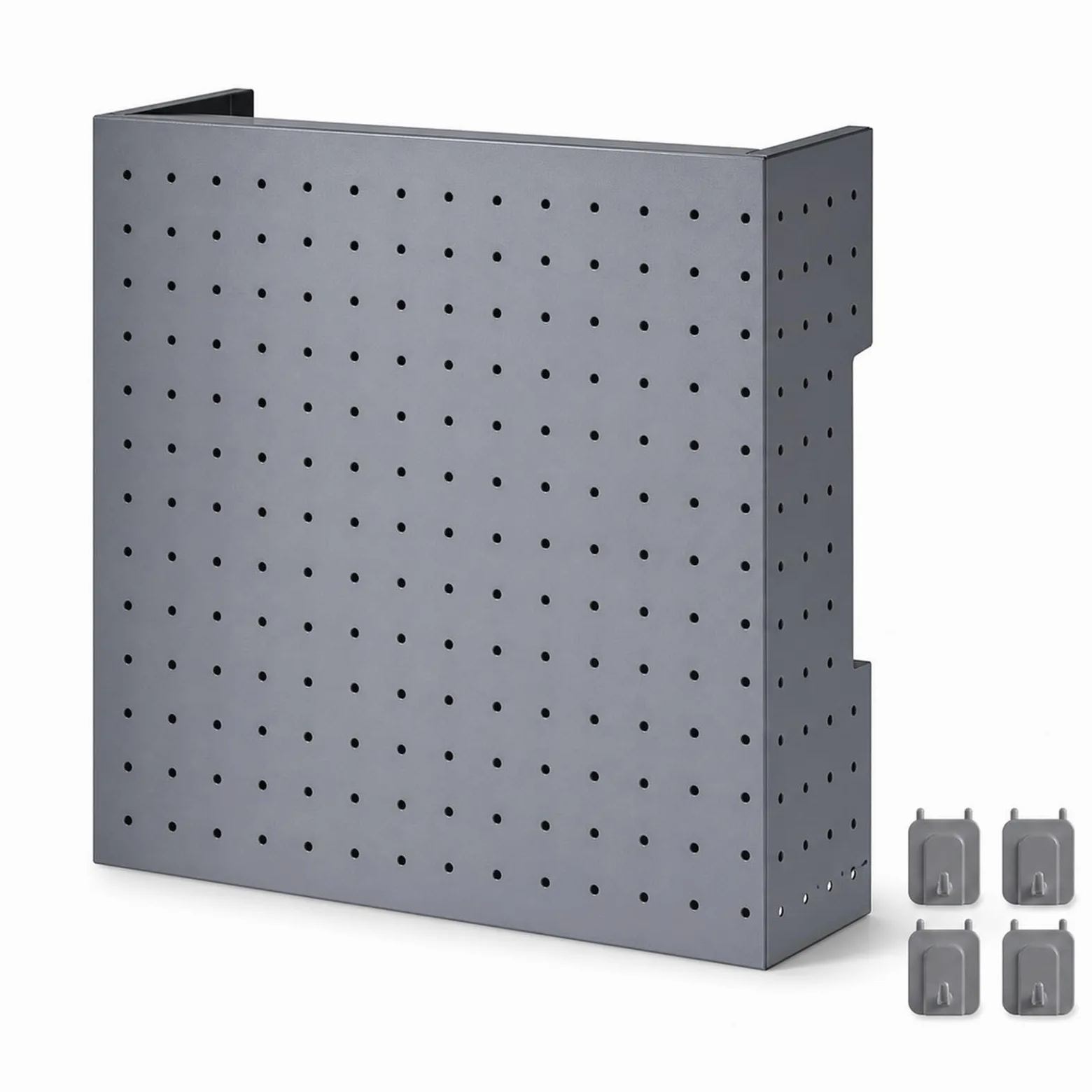 Cubierta Protectora De TuberíA De Calentador De Agua A Gas,Cubierta De TuberíA De Calentador De Agua A Gas,Panel Perforado para Pared Cubre TuberíAs De Gas para Calentador