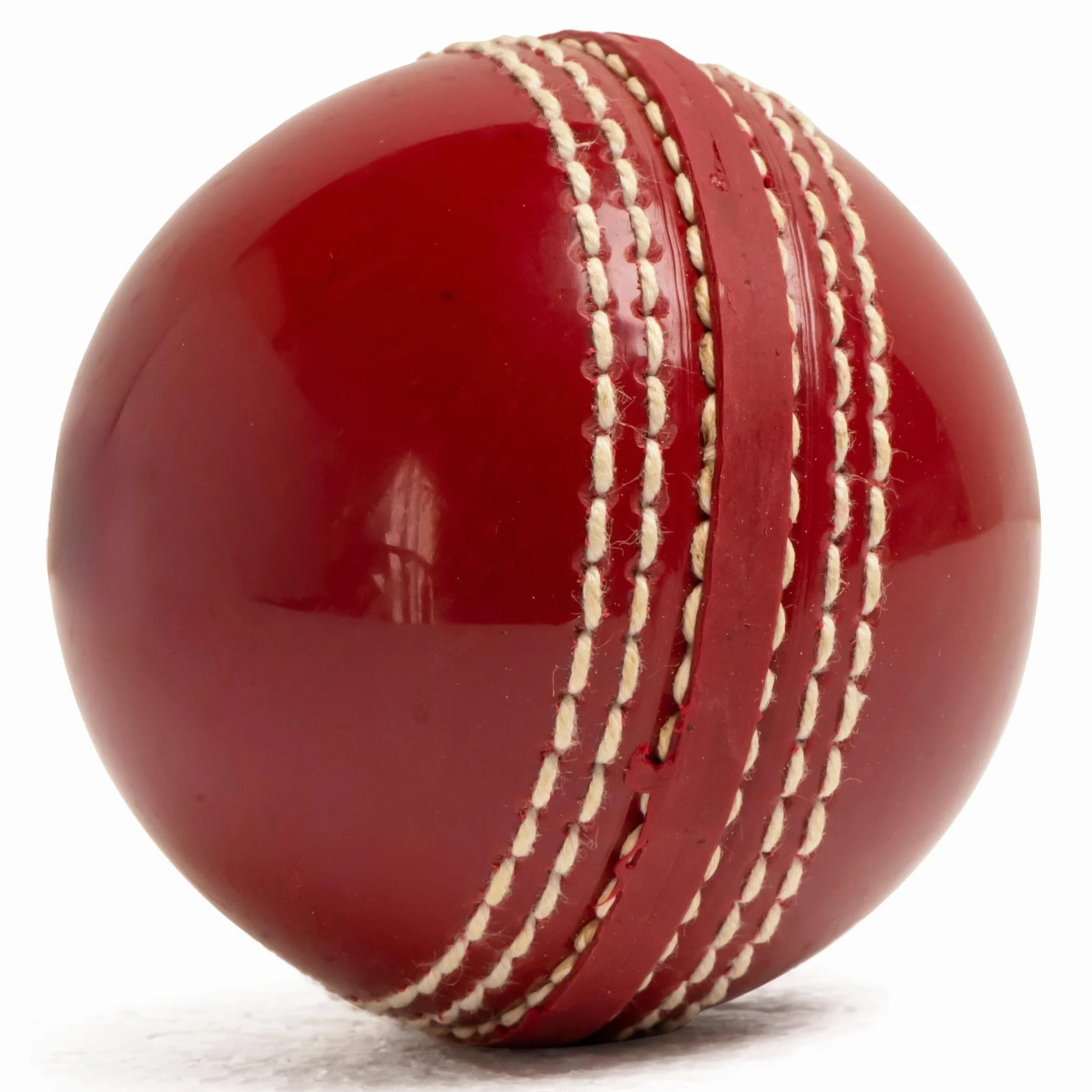 Cricket Ball for Practice and Matches Play Seam Swing Bounce Junior Senior