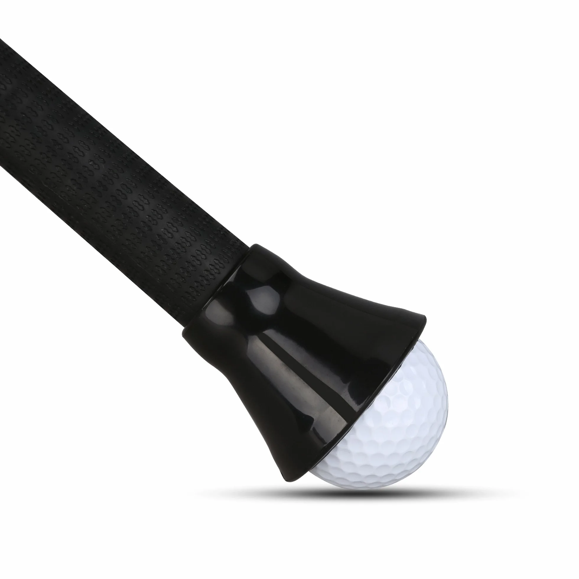 LEAGY Golf Ball Retriever Sucker Grabber, Golf Accessories