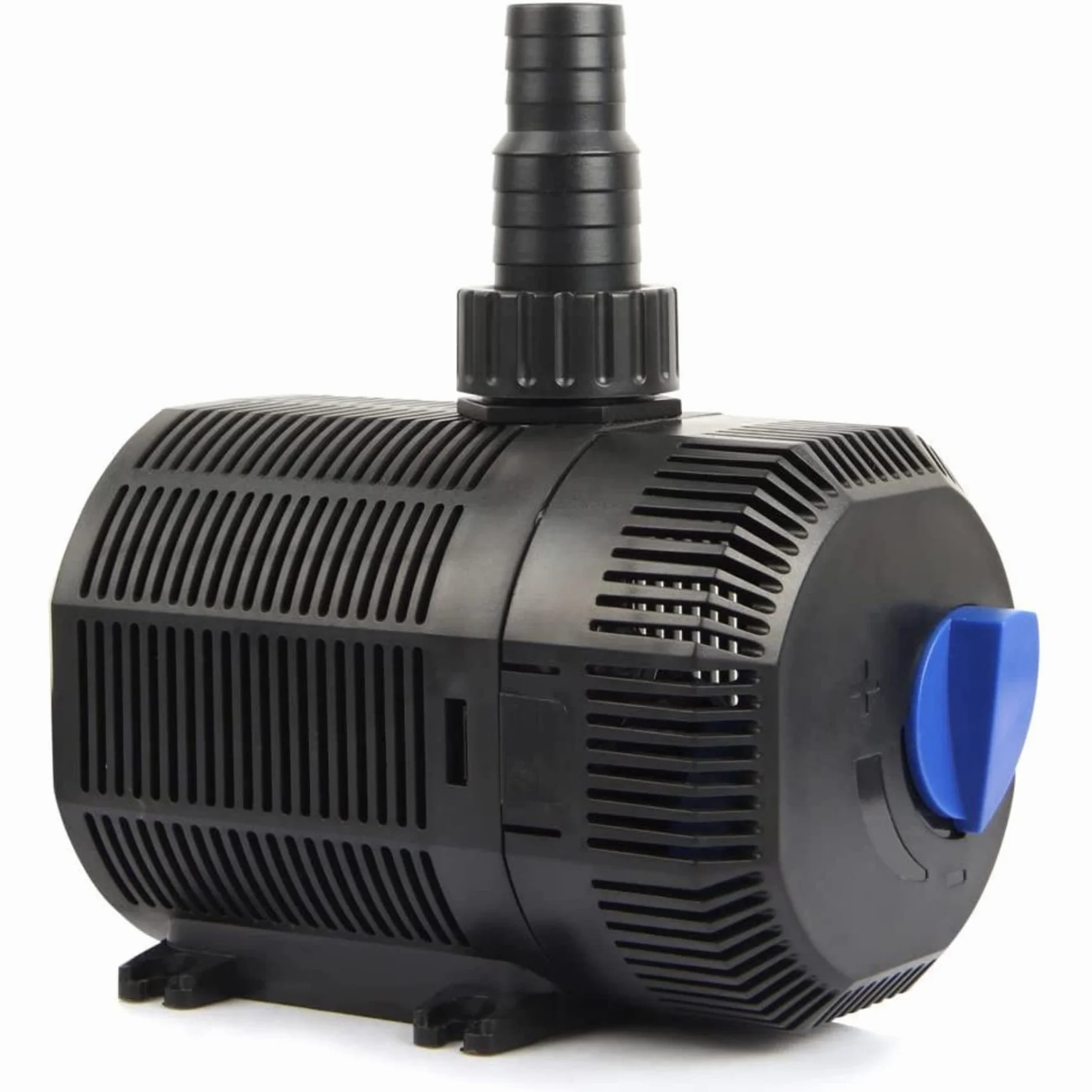 Forever Speed Eco Bomba de Estanque Para Conexión a un Filtro de Corriente - Bomba de Agua 2300L/H 35W