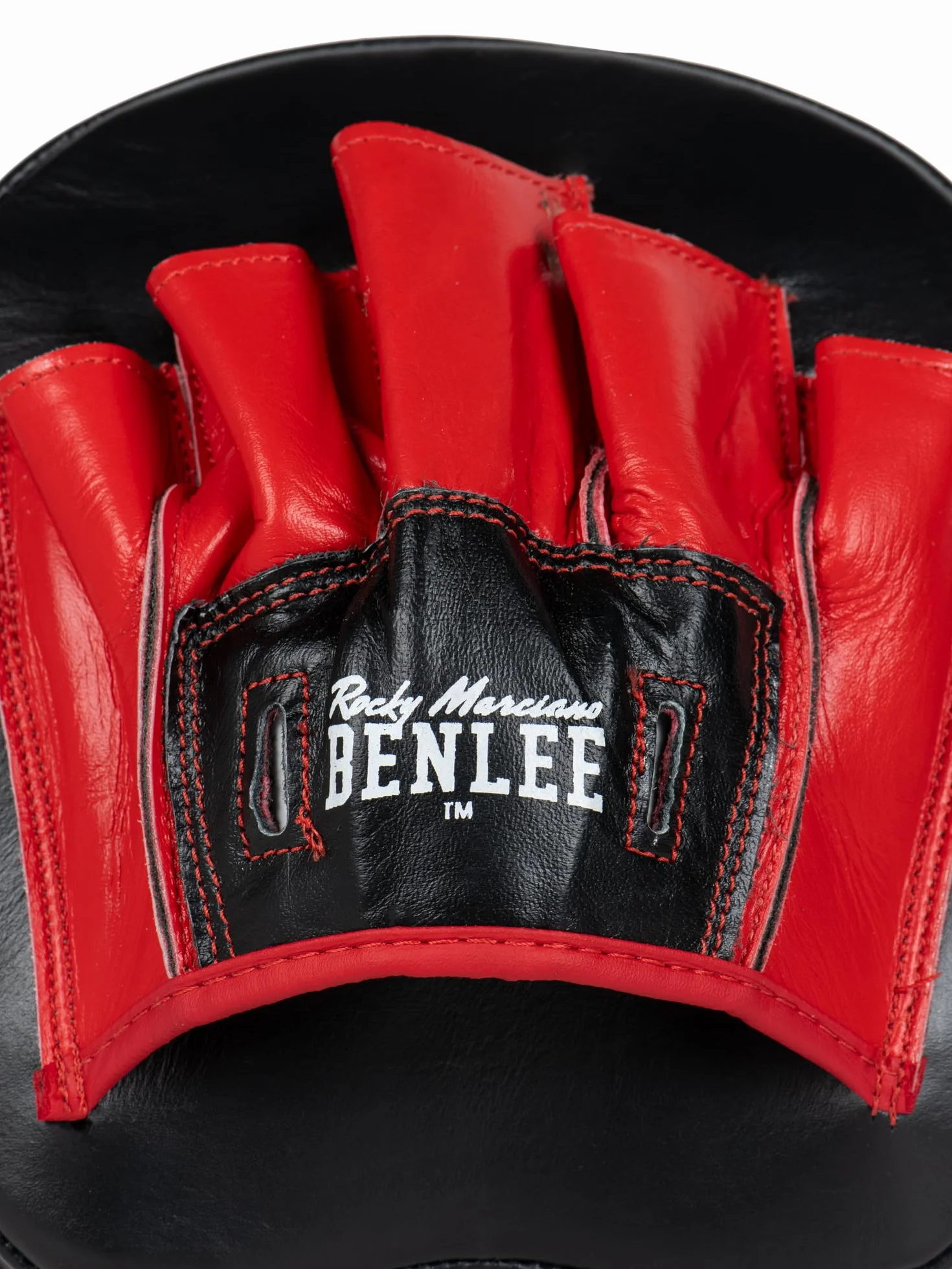 Ben Lee Punch Mittens Boon Pad