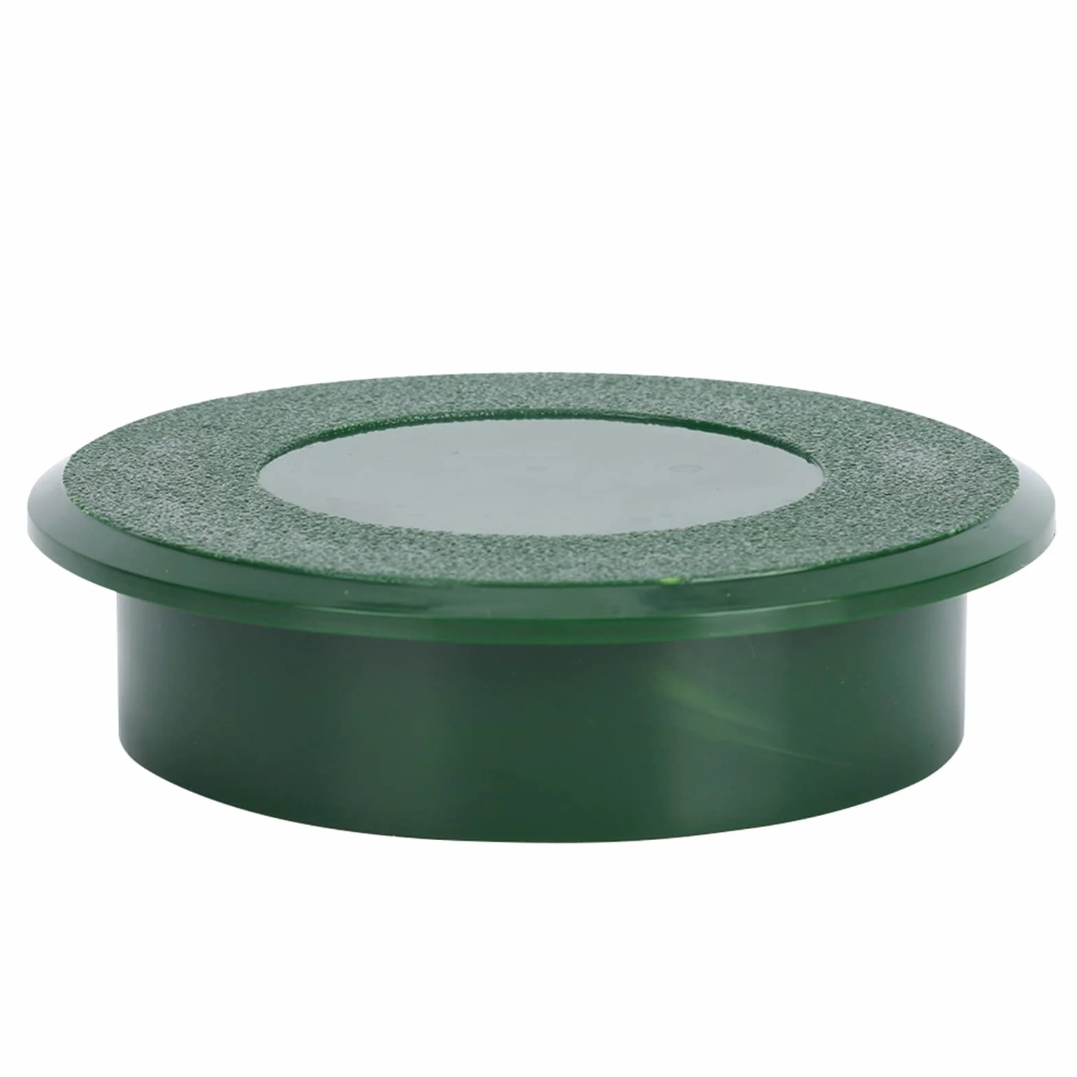 VGEBY Cubierta Verde para Tazas de Golf, Resistente al Desgaste, Accesorio de Práctica de Golpeo
