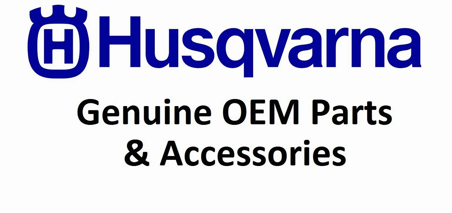 Husqvarna Módulo de encendido OEM 372 XP