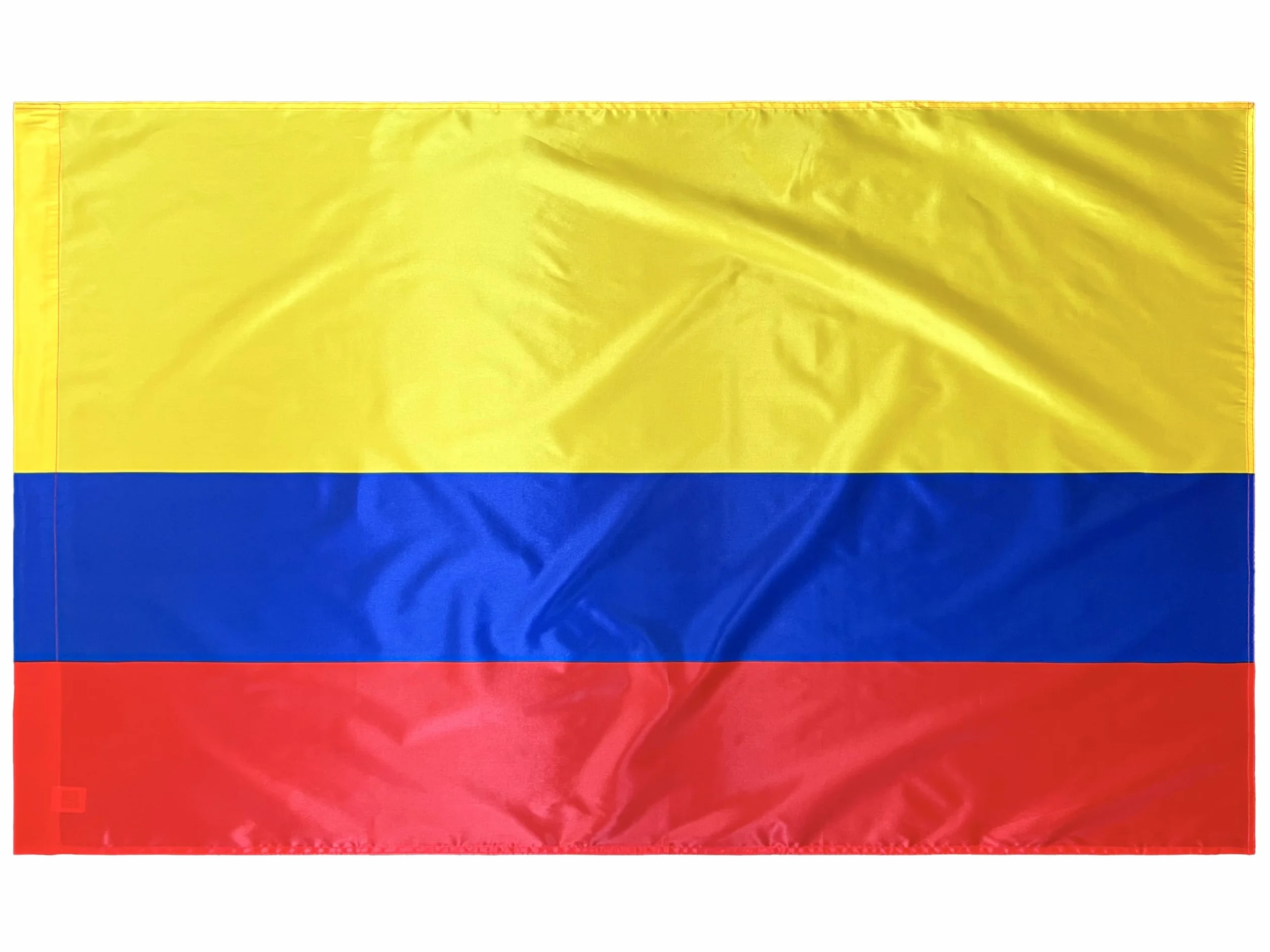 Durabol Bandera Colombia 150 x 90 cm Satén