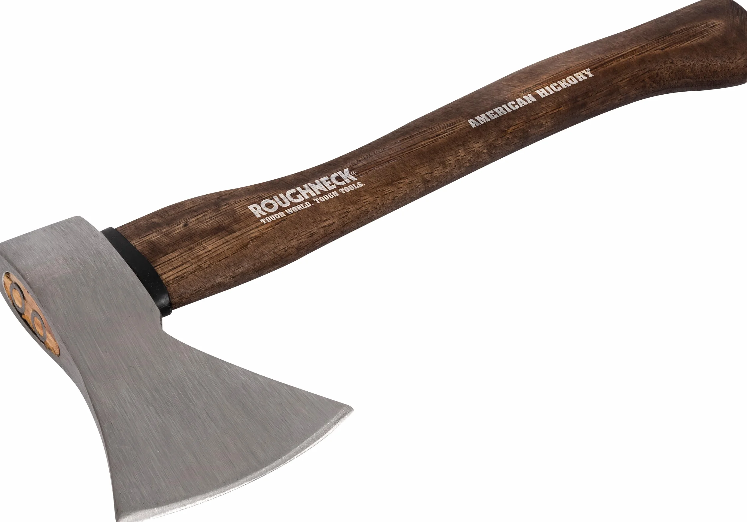 Roughneck Hache à main vintage ROU65670, marron, 0,6 kg/1¼lbs,