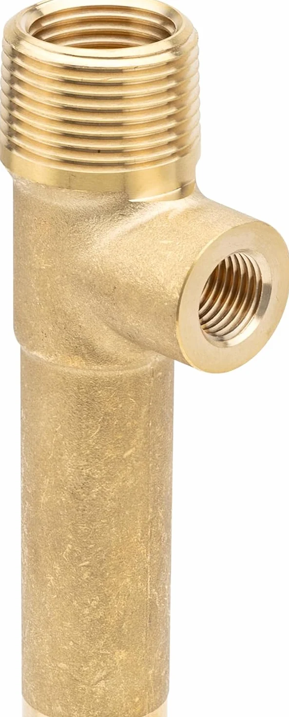 Orbit WaterMaster Underground 51031 3/4-Inch Brass Quick Coupler Key