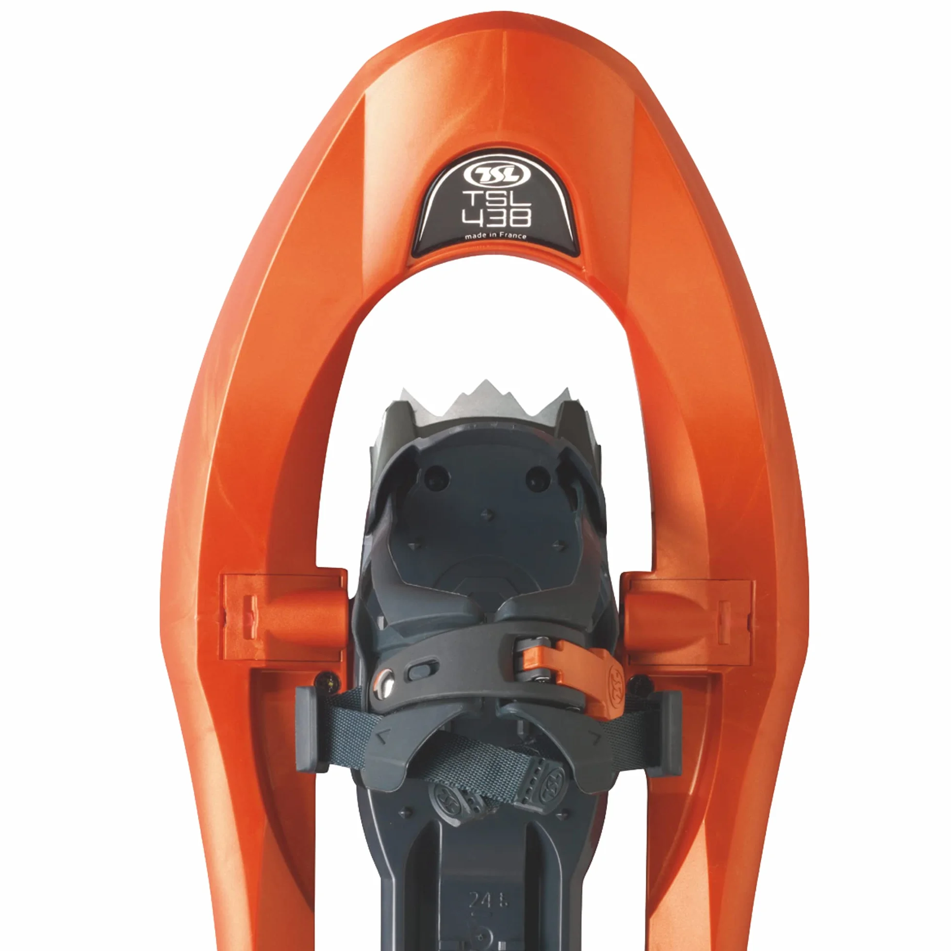 Raqueta de nieve TSL Up & Down Grip