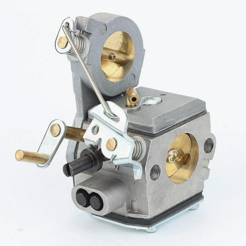 Husqvarna Carburador, 3 piezas de carburador de motosierra de repuesto para Husqvarna K750 K760 sierra de corte Zama C3-EL53 Carb 503283209 UK