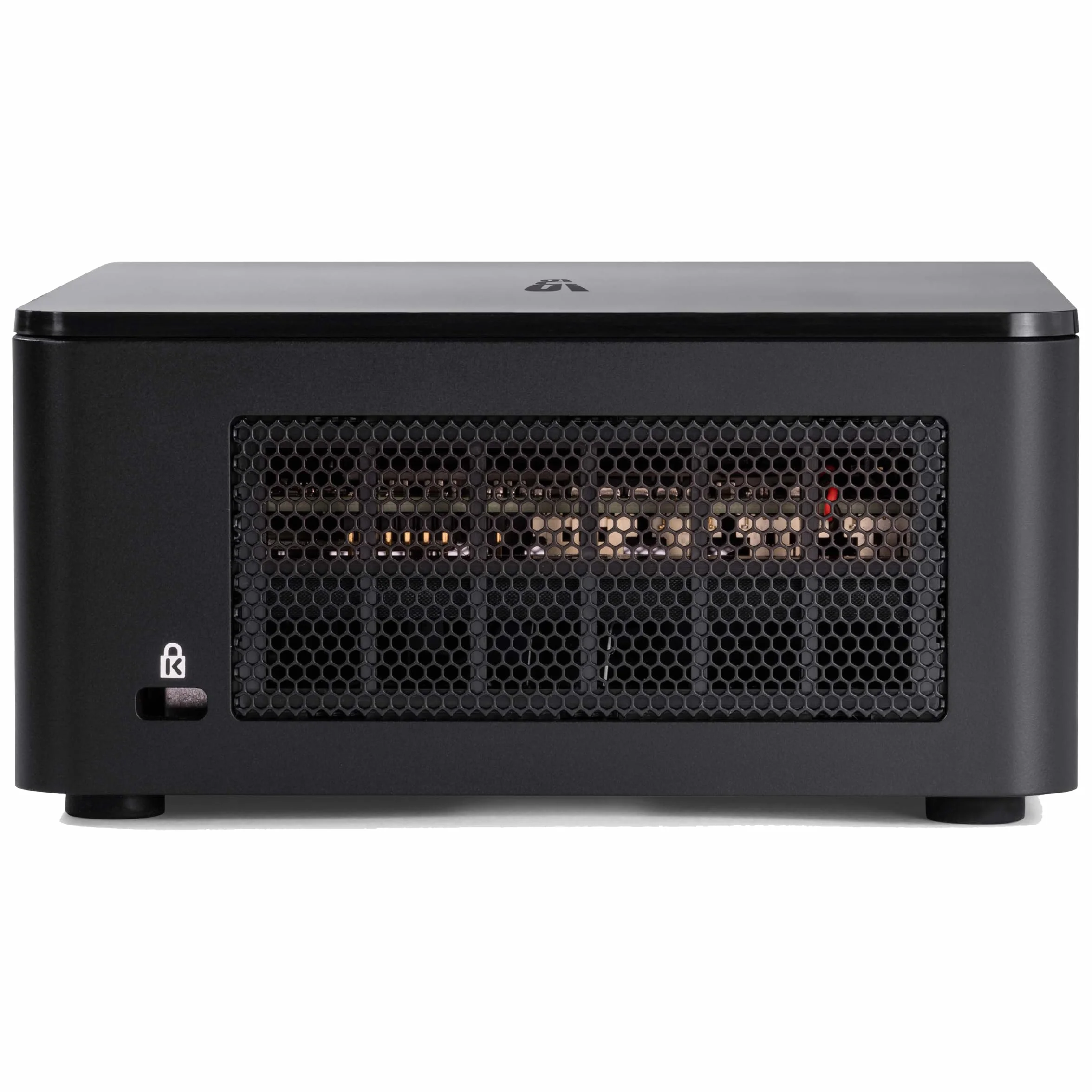 ASUS NUC 12 Pro Barebone Ordenador de sobremesa Intel Core i3-1220P Intel UHD Graphics
