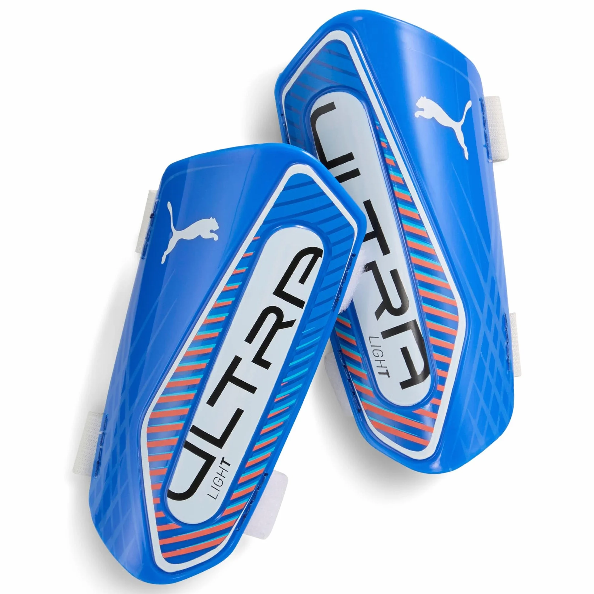 Puma Espinilleras Ultra Light Strap Unisex Adulto