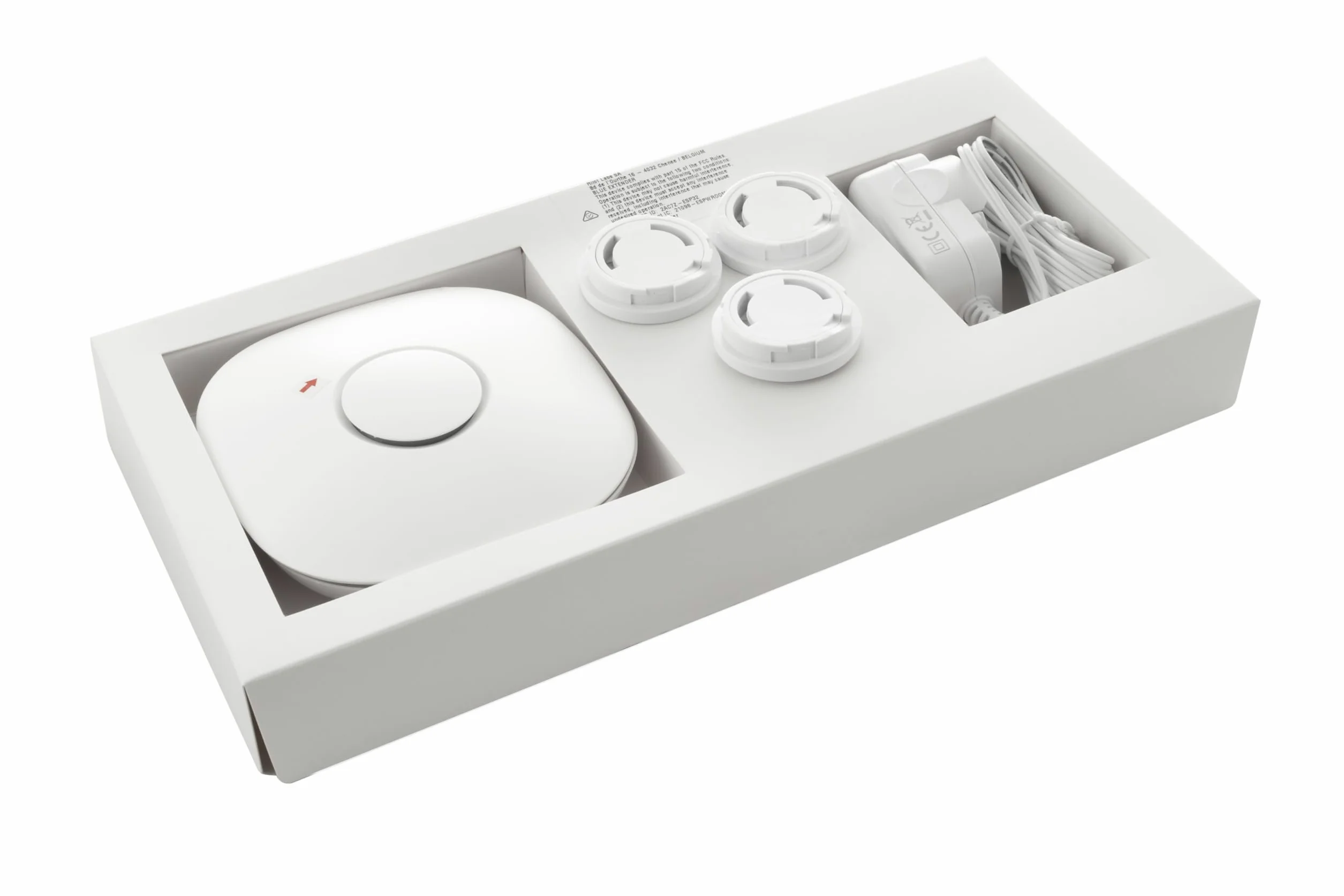 Gre 7015C004 - Conector Wi-fi para Analizador Inteligente del Agua “Blue Connect” para Piscina