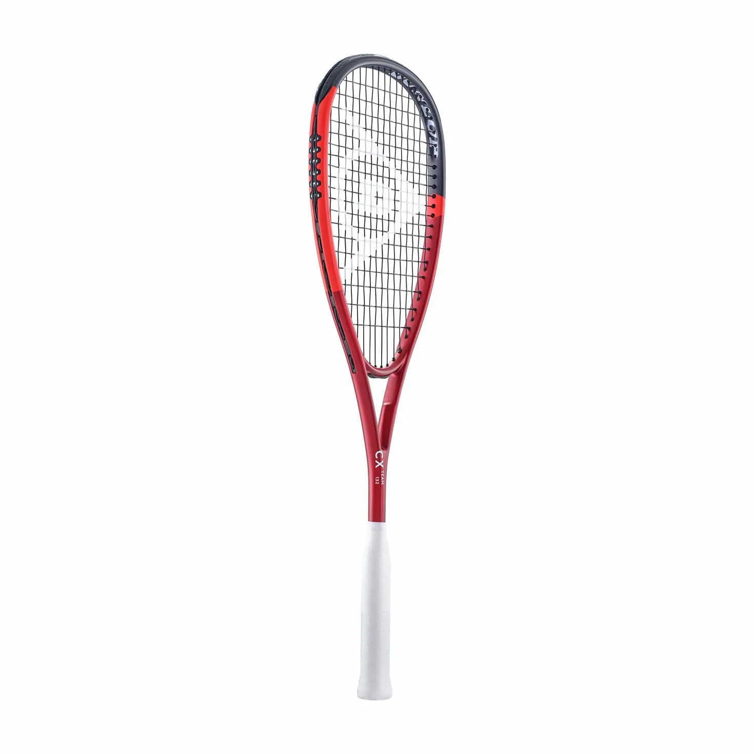 Dunlop Raquetas de Squash Serie CX CX125 CX132 CX120 CX Team 132 CX Team 125