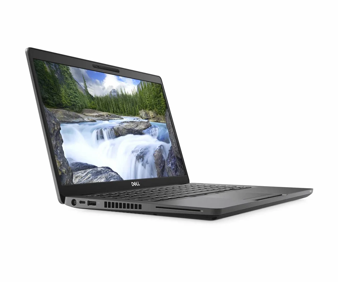 Dell Latitude 5400 Portátil 14" Full HD Intel Core i5 8365U 512 GB SSD 16 GB RAM Windows 11 Pro Reacondicionado
