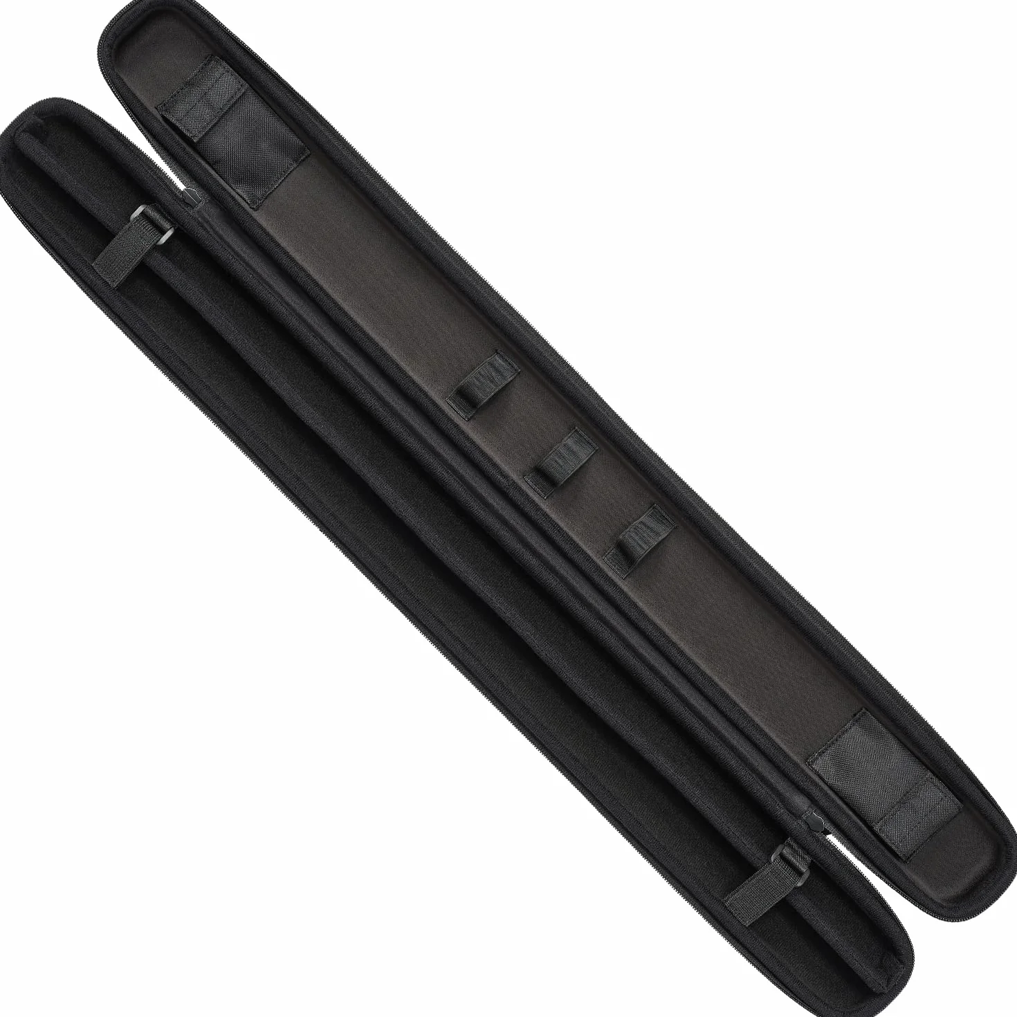 POWERGLIDE Svartur Funda para Taco de Billar
