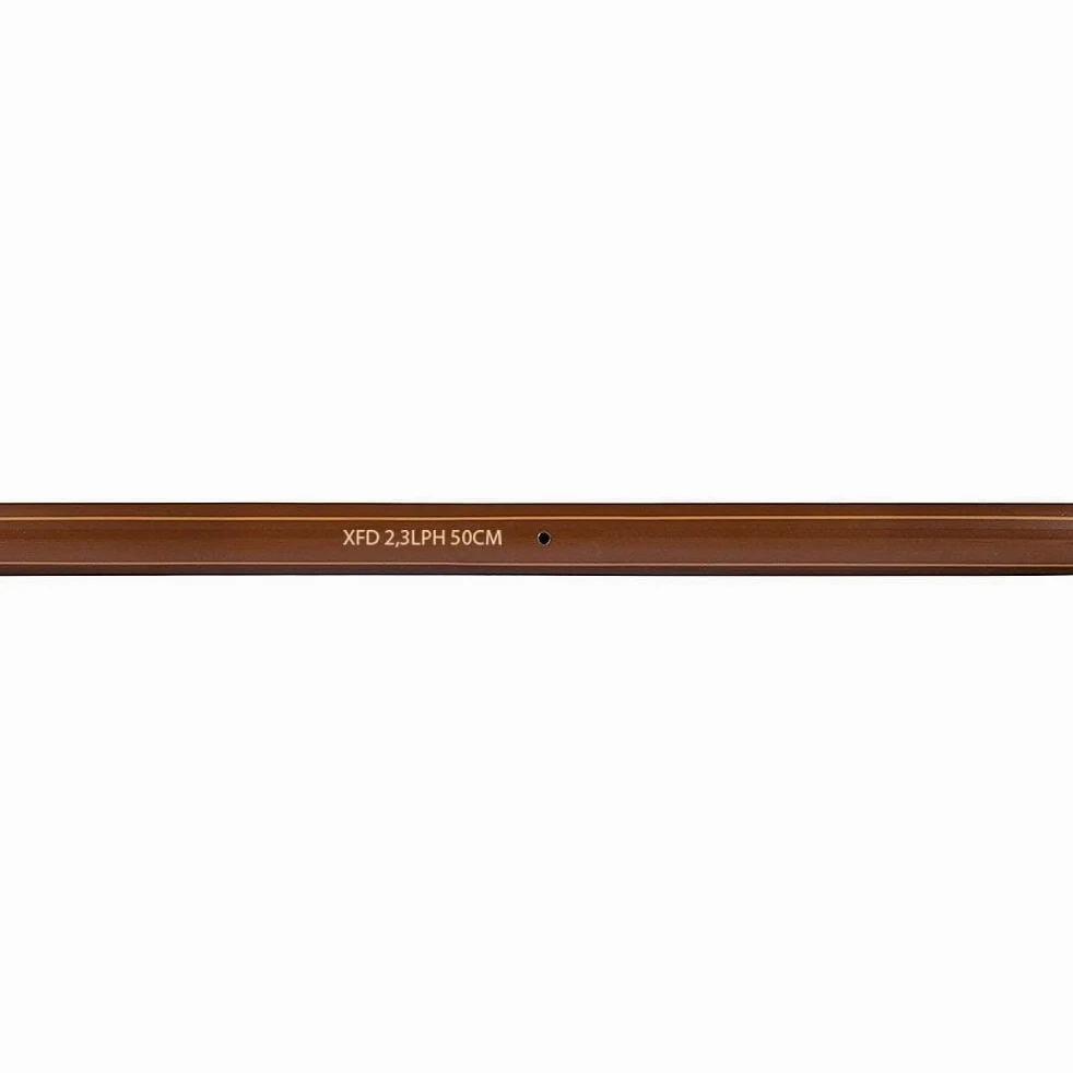 Tubería Rain Bird XFD [100 Metros] para riego 16 mm con goteros. Tubería de goteo con distancia entre ejes cada 50 cm. Caudal 2,3 L/h. Línea de goteo flexible para instalación rápida y fácil. Marrón