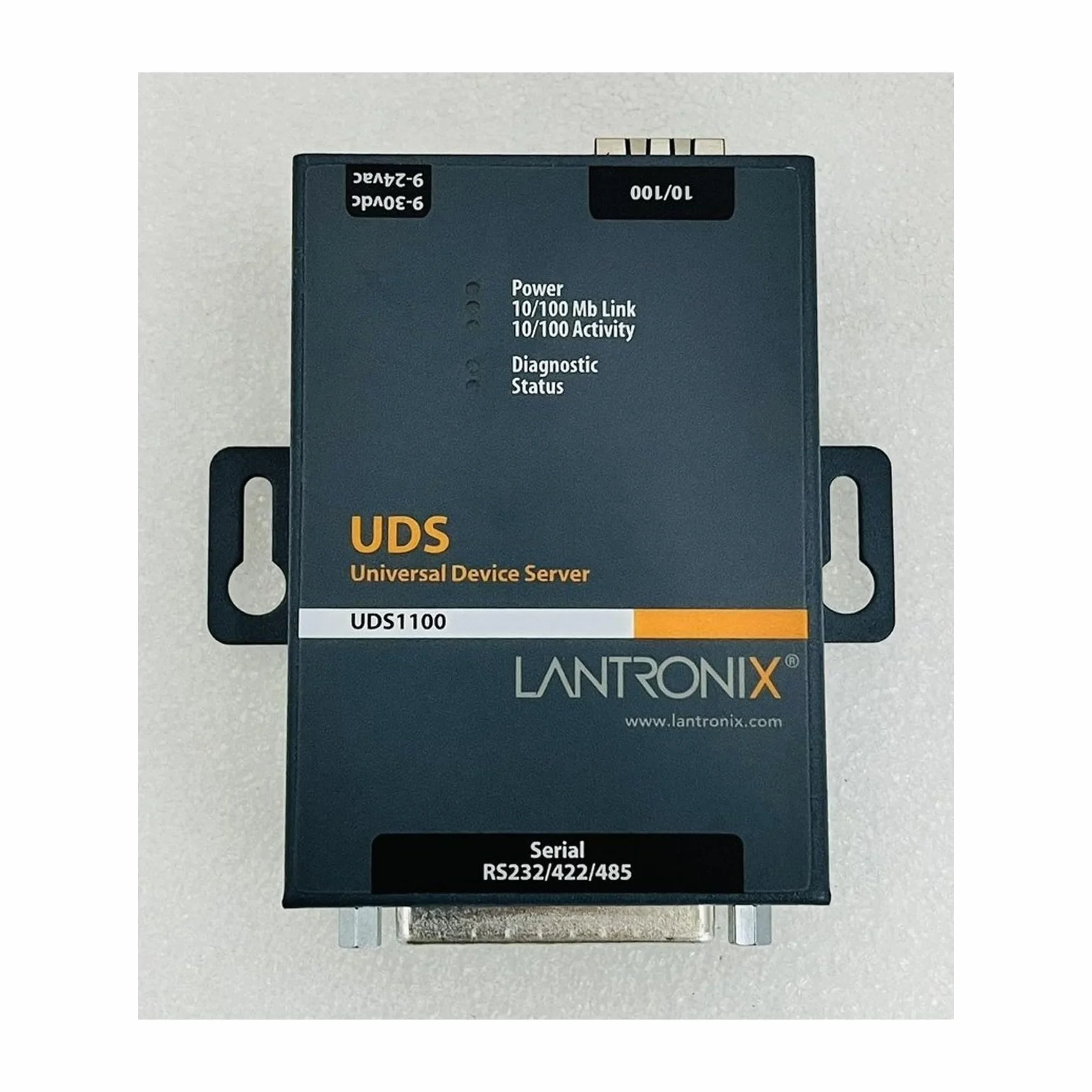 Lantronix Serwer 2 Puertos UD1100002-01