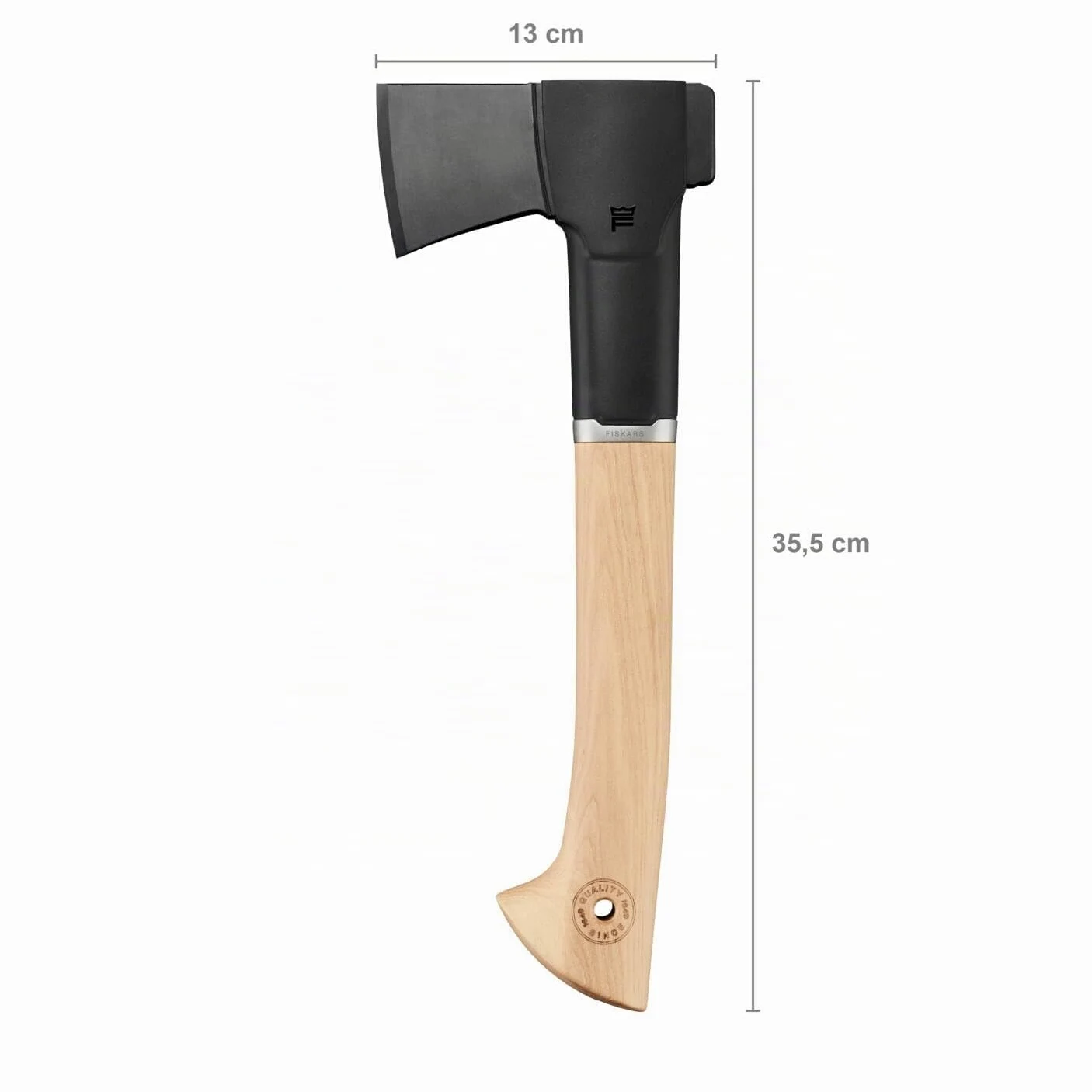 Fiskars, Hacha Norden N7 | 1051142
