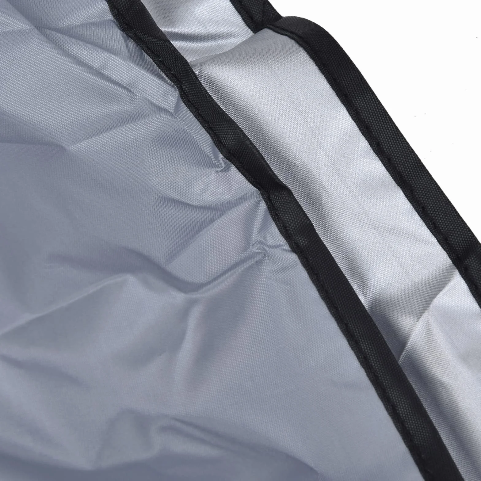Omabeta Cojín de Columpio Columpio para Exteriores Silla de 3 Asientos Cojín Impermeable Reemplazo para Patio Jardín Cubierta de protección para Silla de Columpio(Gris)