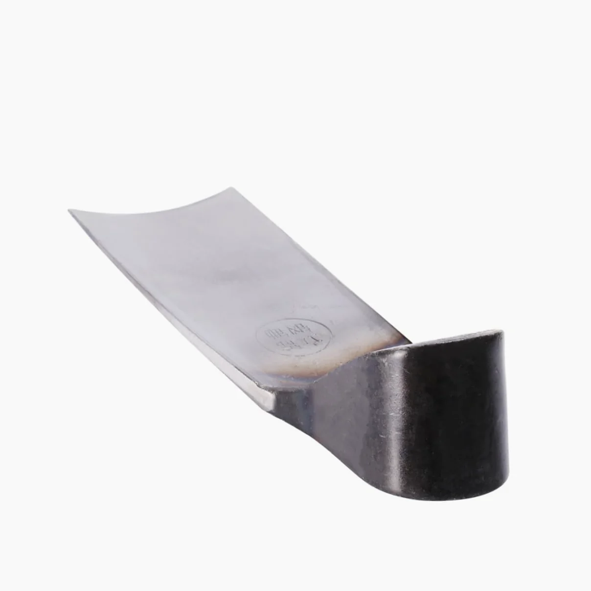 Herramientas de mano Azada forjada Herramienta de desmalezado manual Cultivador de azada Jardinería Azada pequeña Arranque Extractor de desmalezado de azada Herramientas de jardinería Herramientas de