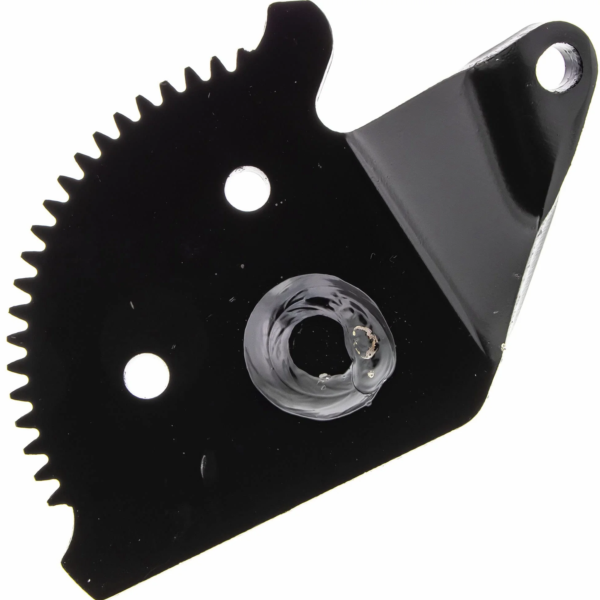 Husqvarna OEM 532138059 Gear Asm Sector