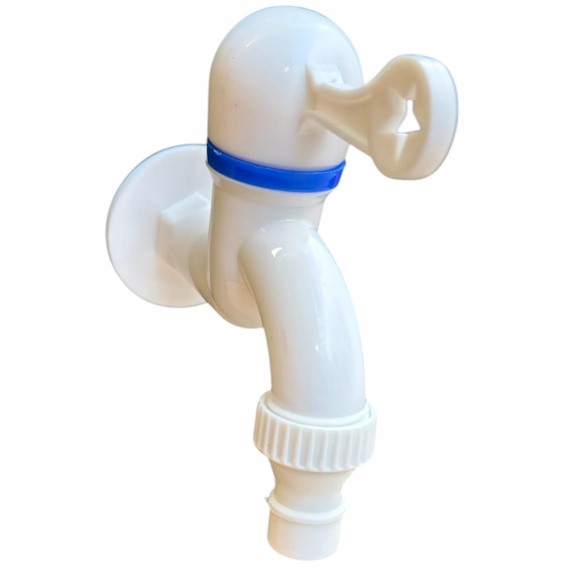 Depósito plegable de 300 litros para agua de jardín, depósito portátil de PVC para almacenamiento de líquidos con grifo, tapa con cremallera y conector de manguera